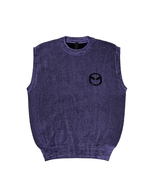 Alien-O Reversible Cotton Vest sold by No Problemo