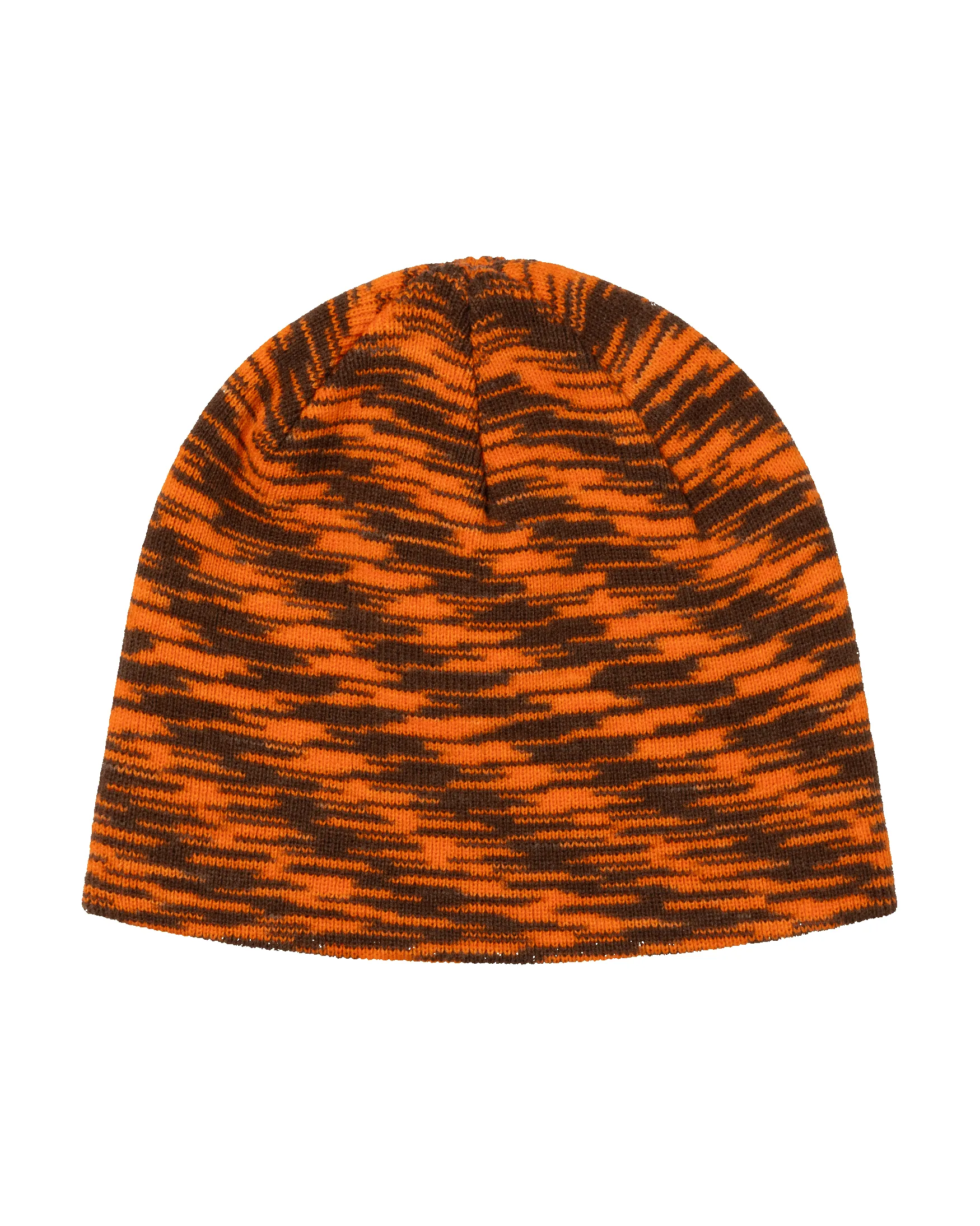 No Problemo Glitch Skull Hat sold by No Problemo product image thumbnail 3