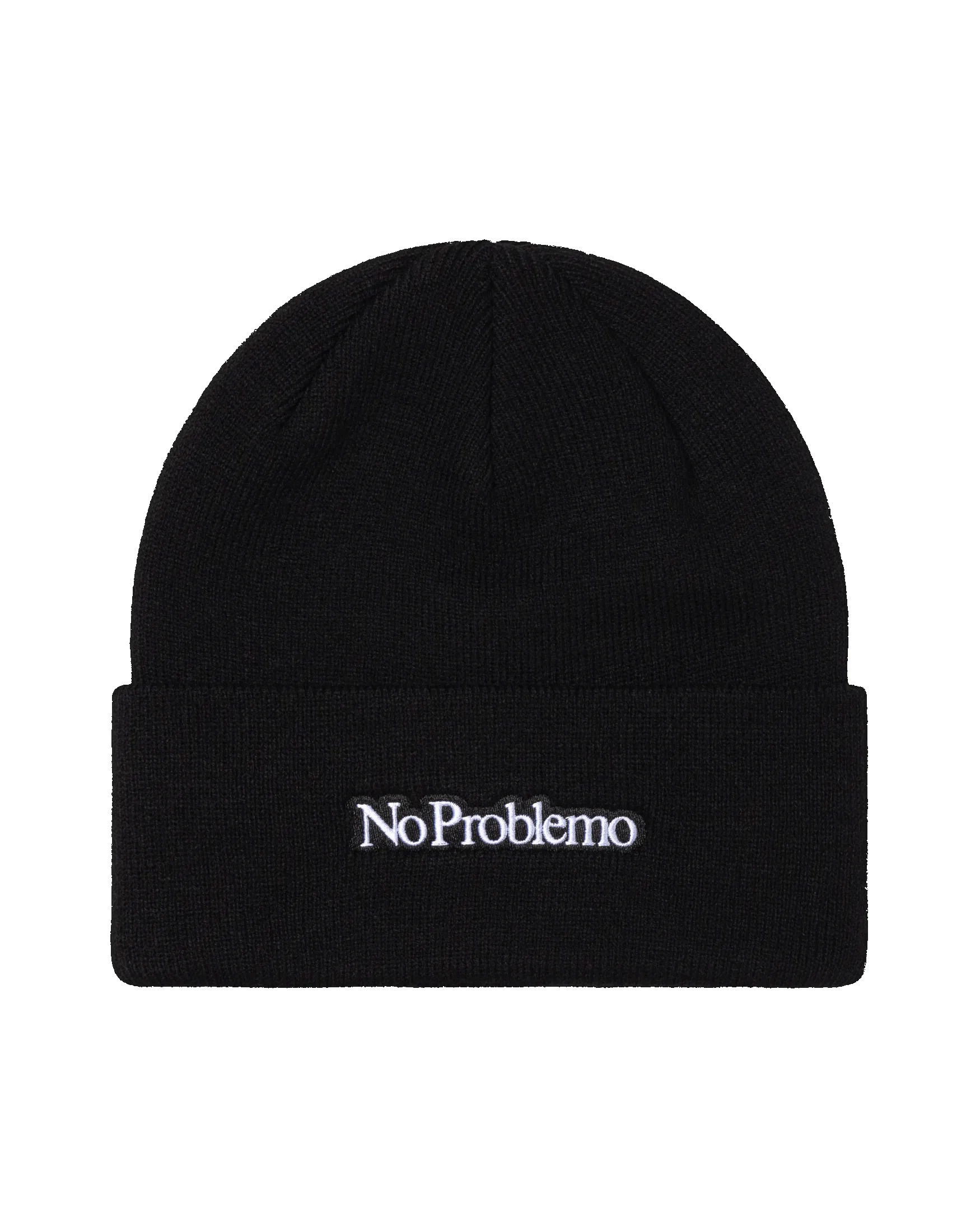 Mini Problemo Beanie sold by No Problemo