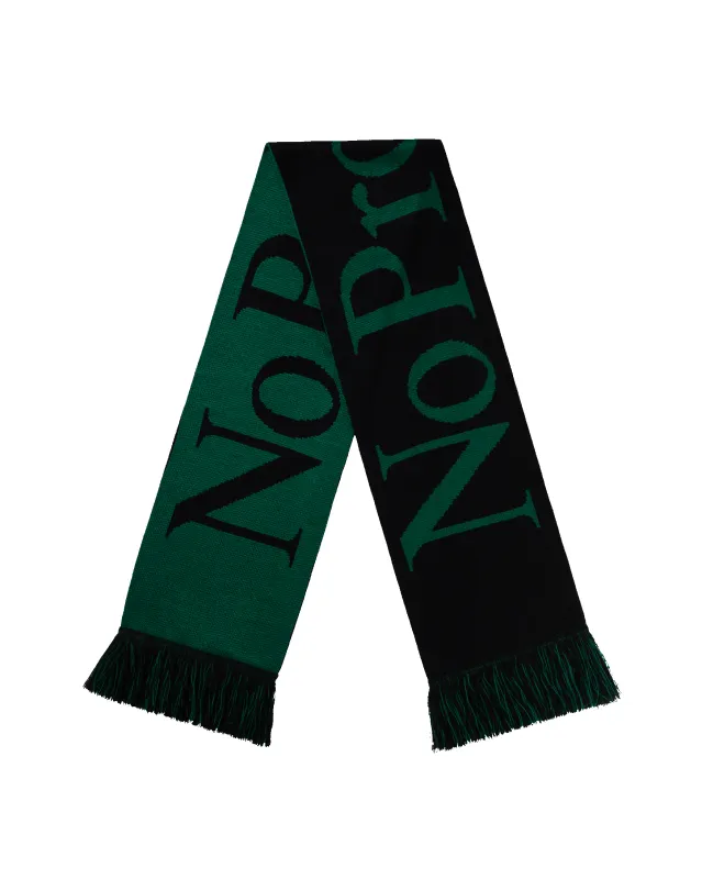 No Problemo Scarf sold by No Problemo