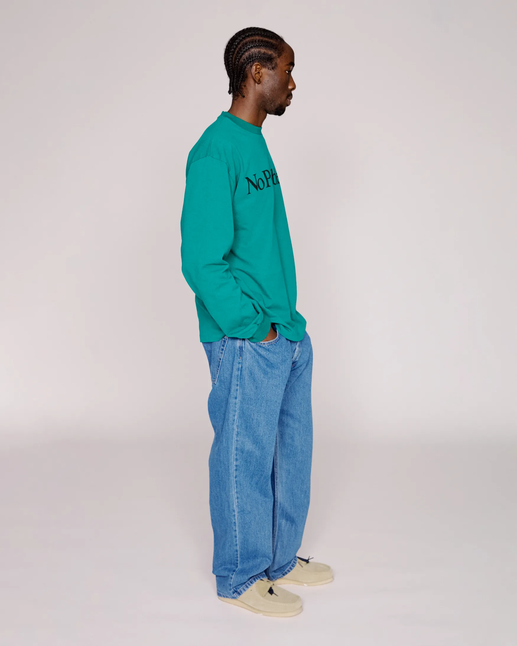 Bagi Jean sold by No Problemo product image thumbnail 4