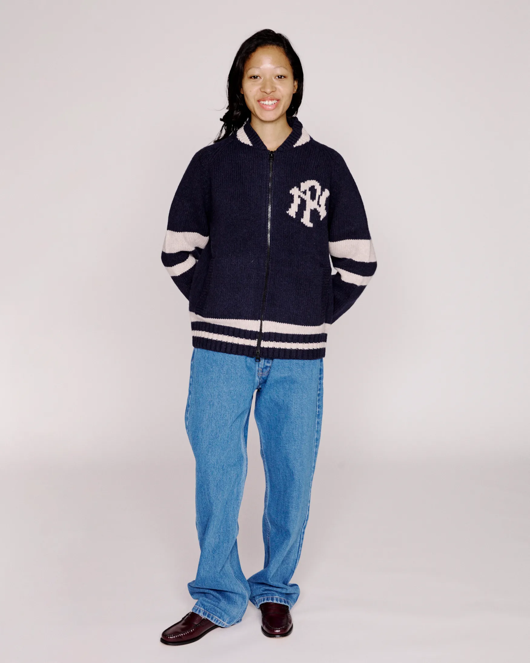 Bagi Jean sold by No Problemo product image thumbnail 5