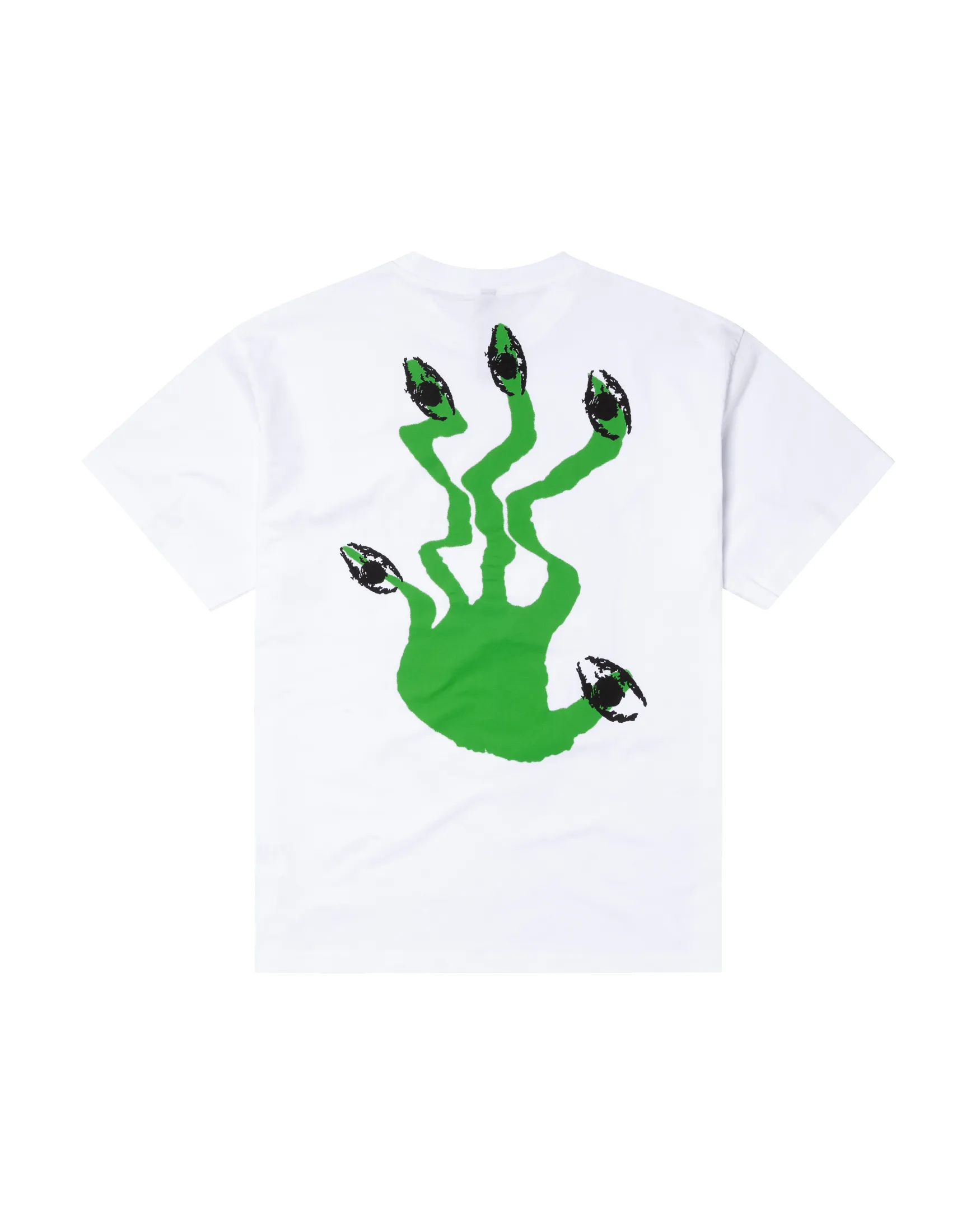 SIDD SS Tee sold by No Problemo product image thumbnail 3