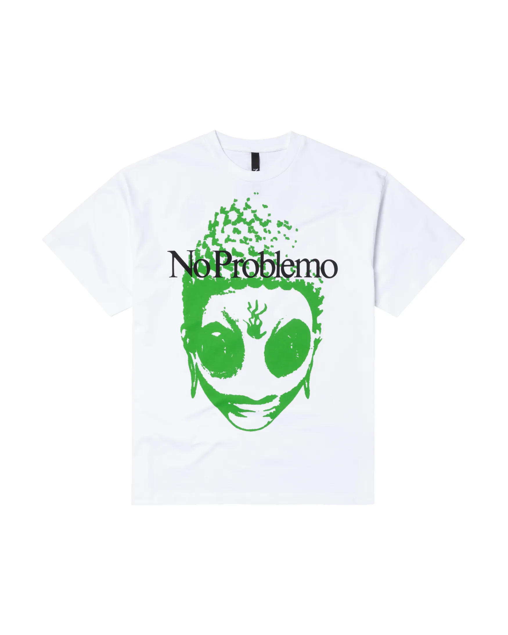 SIDD SS Tee sold by No Problemo