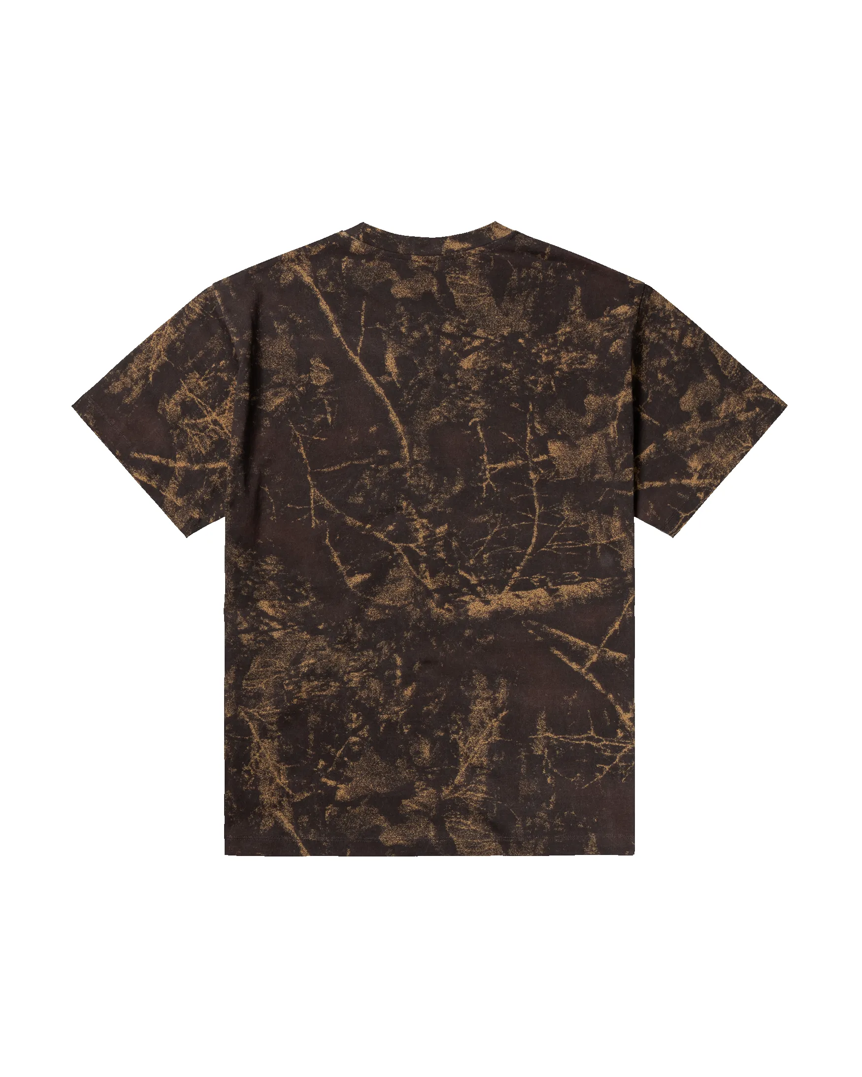 I Love Alieno Camo SS Tee sold by No Problemo product image thumbnail 3