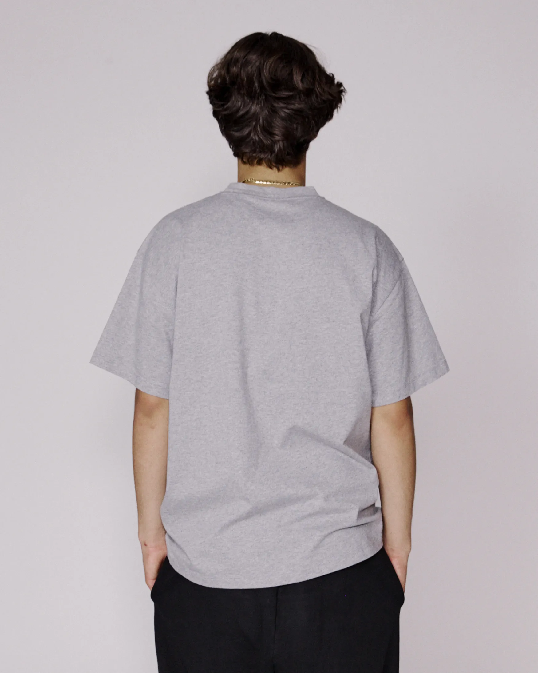 No Problemo SS Tee sold by No Problemo product image thumbnail 3