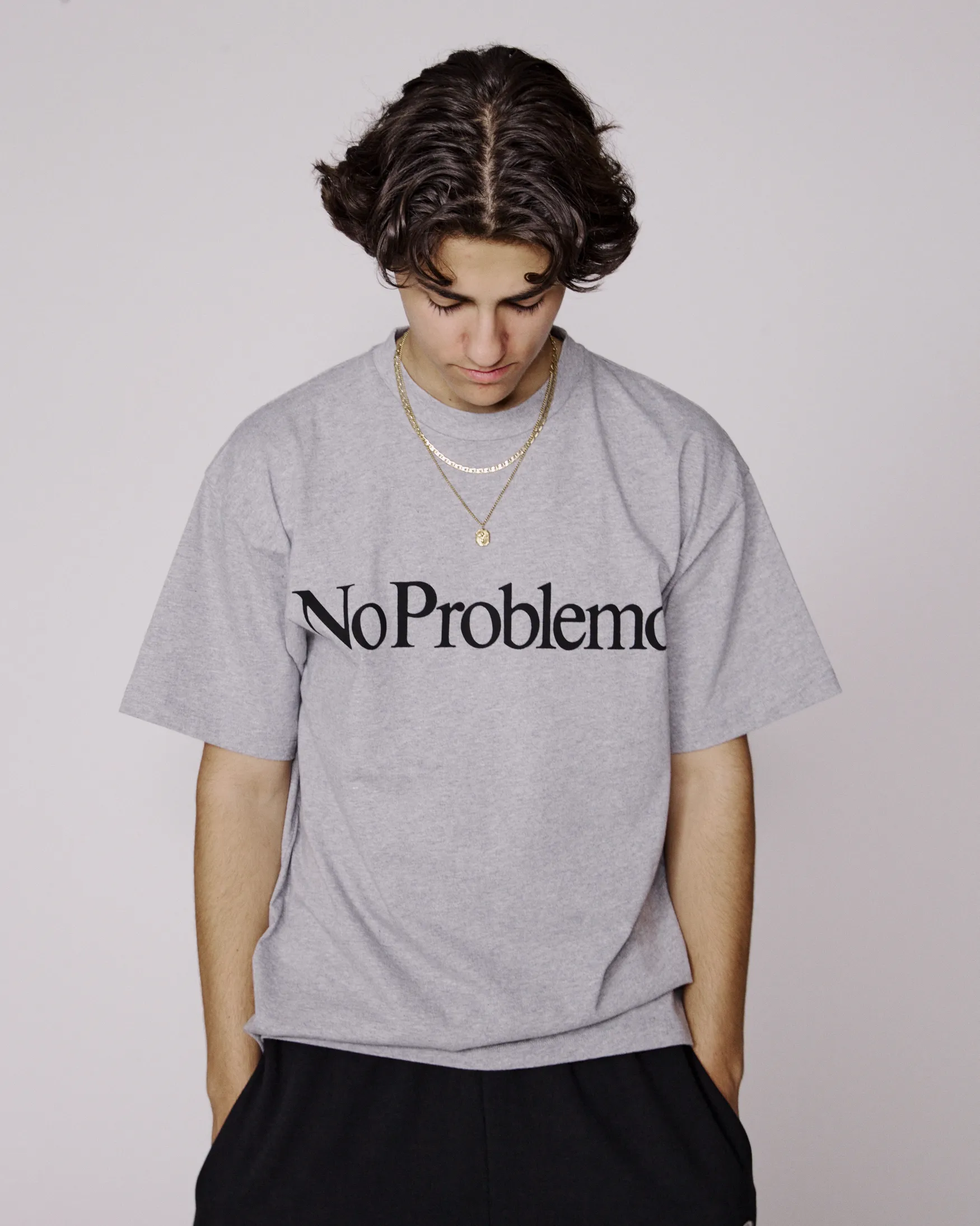 No Problemo SS Tee sold by No Problemo product image thumbnail 2