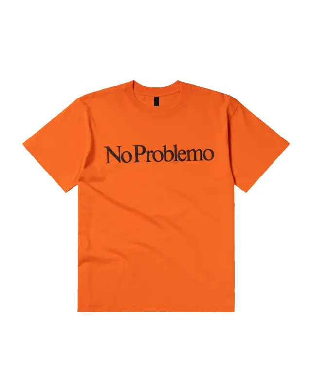 No Problemo SS Tee sold by No Problemo