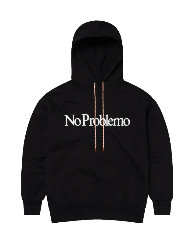 No Problemo Hoodie sold by No Problemo