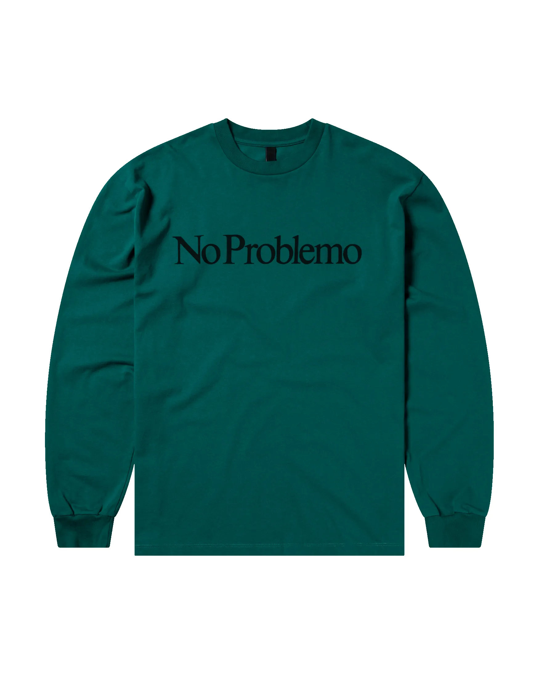No Problemo LS Tee sold by No Problemo