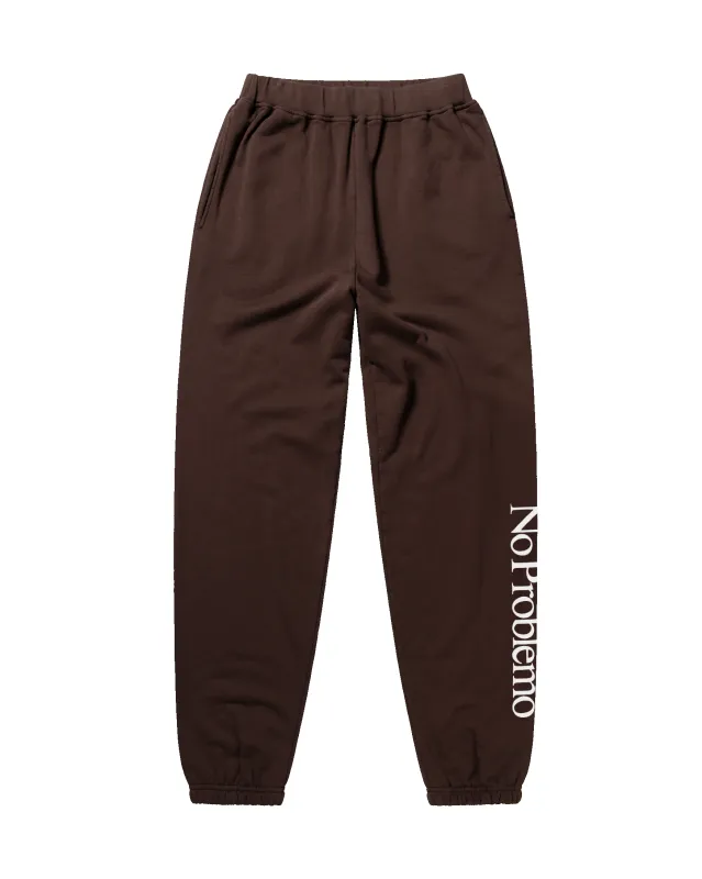 No Problemo Sweatpant sold by No Problemo