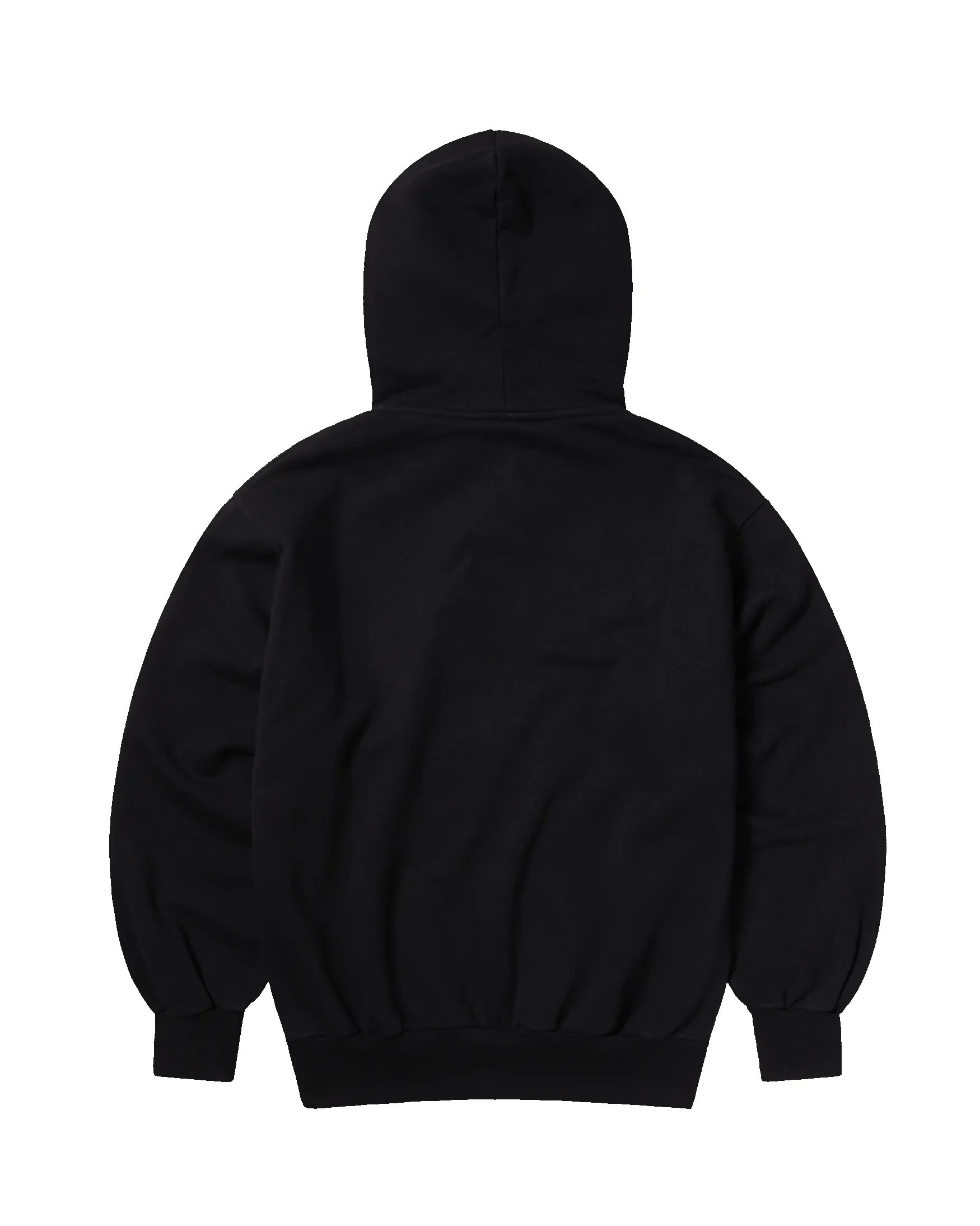 NYP Zip Hoodie sold by No Problemo product image thumbnail 3