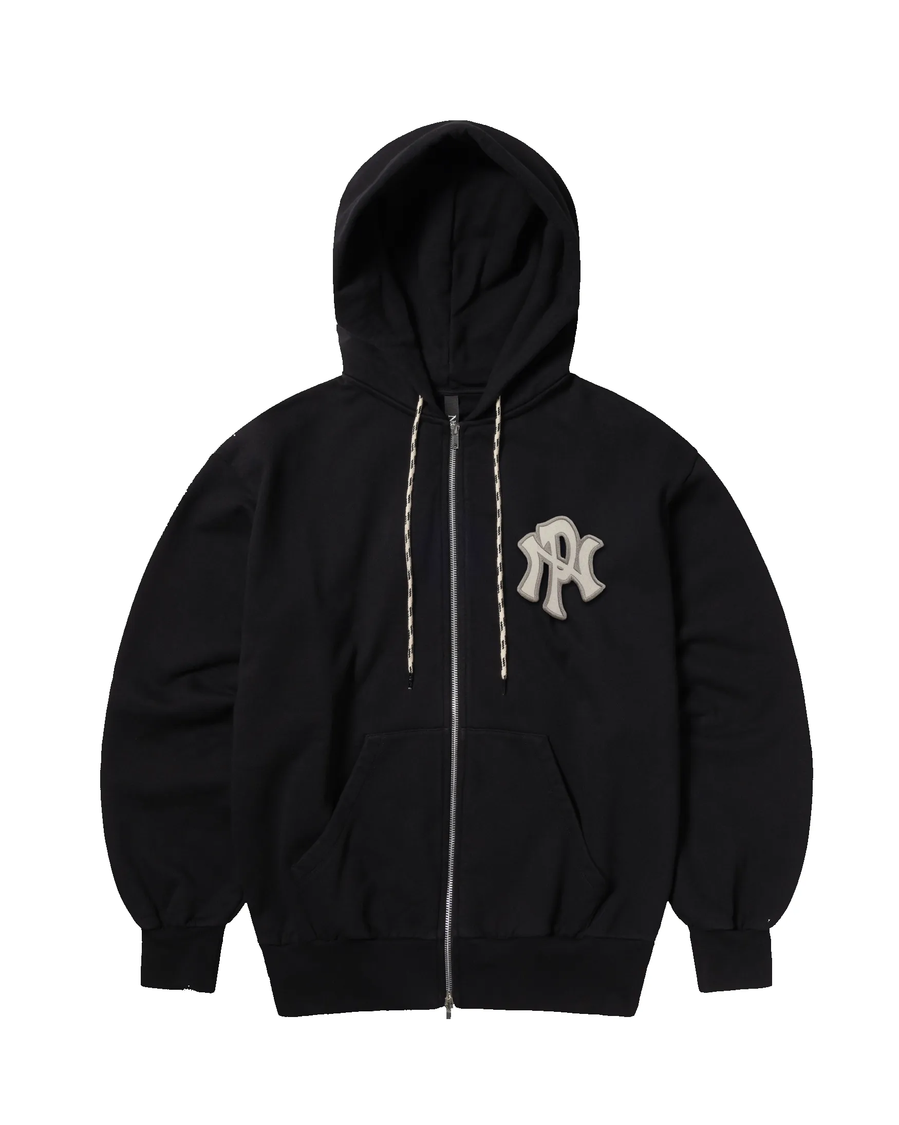 NYP Zip Hoodie sold by No Problemo
