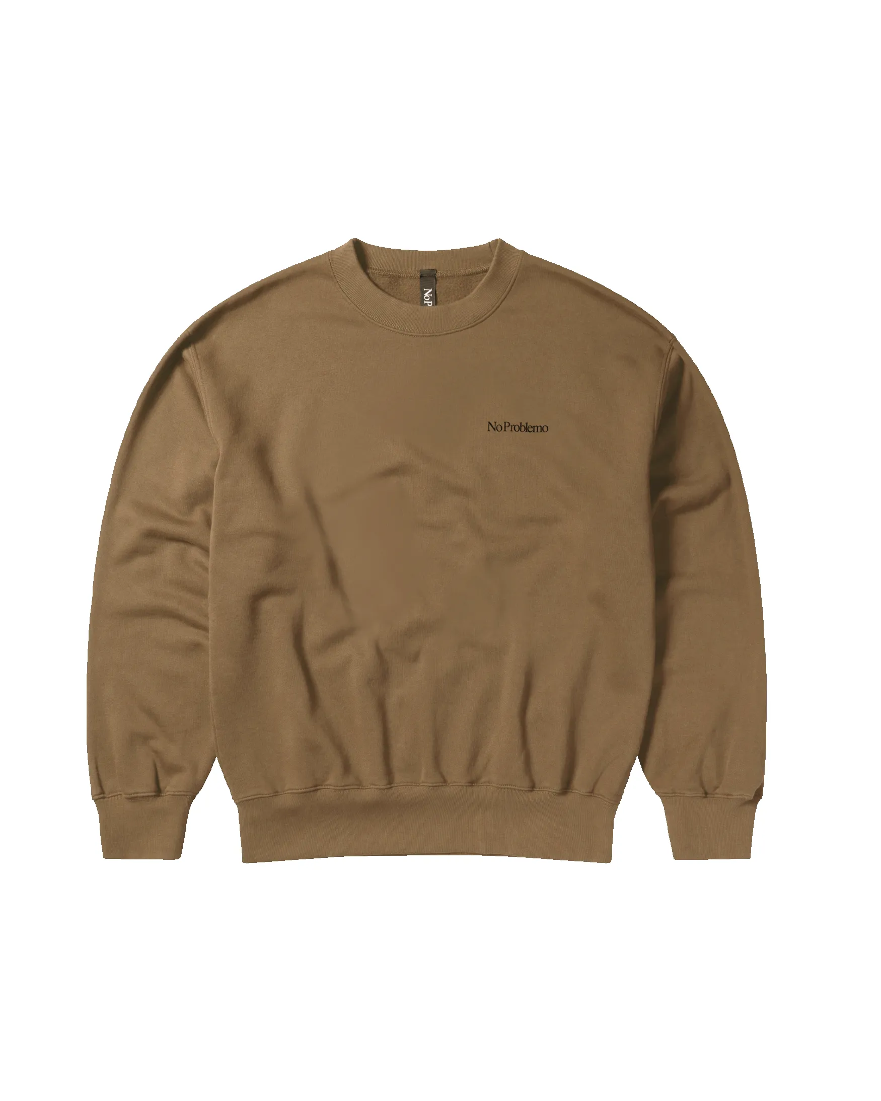 Mini Problemo Sweatshirt sold by No Problemo