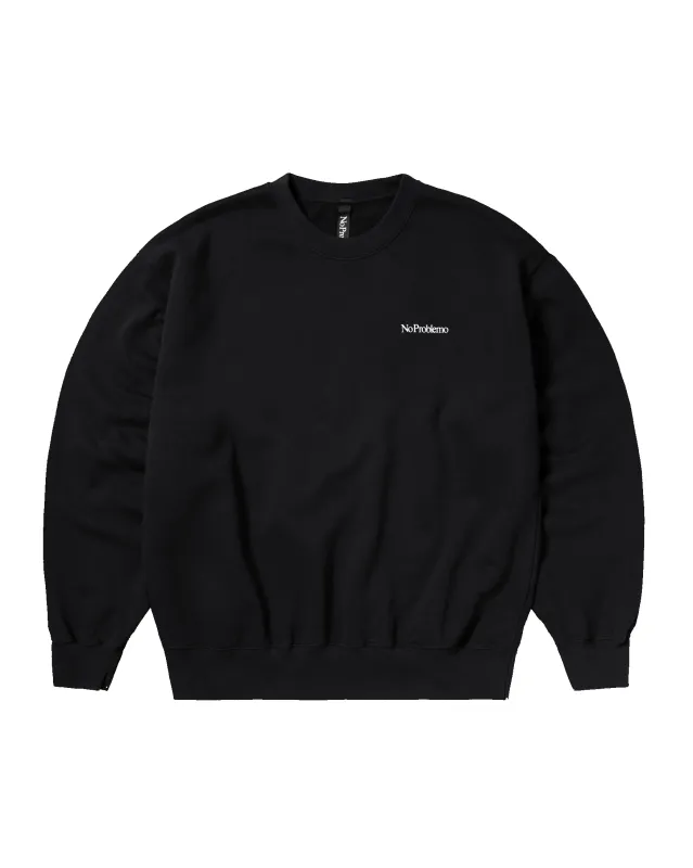 Mini Problemo Sweatshirt sold by No Problemo