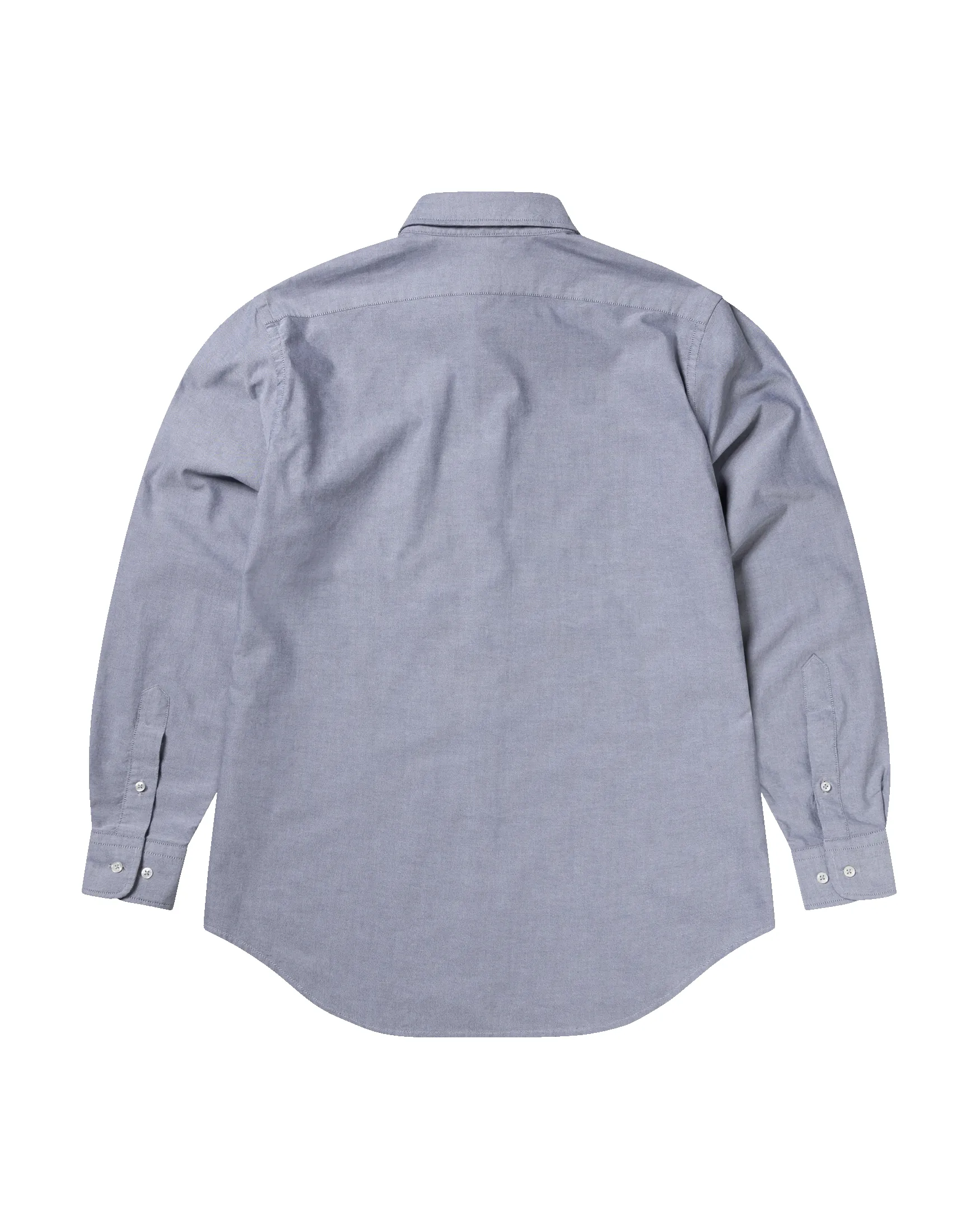 No Problemo LS Oxford Shirt sold by No Problemo product image thumbnail 3