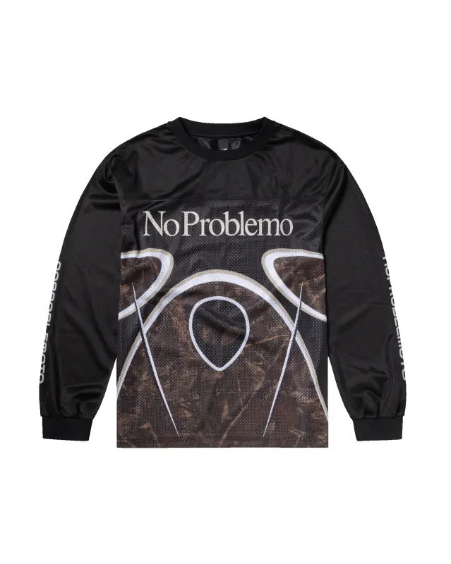 Alien Ls Moto Shirt sold by No Problemo