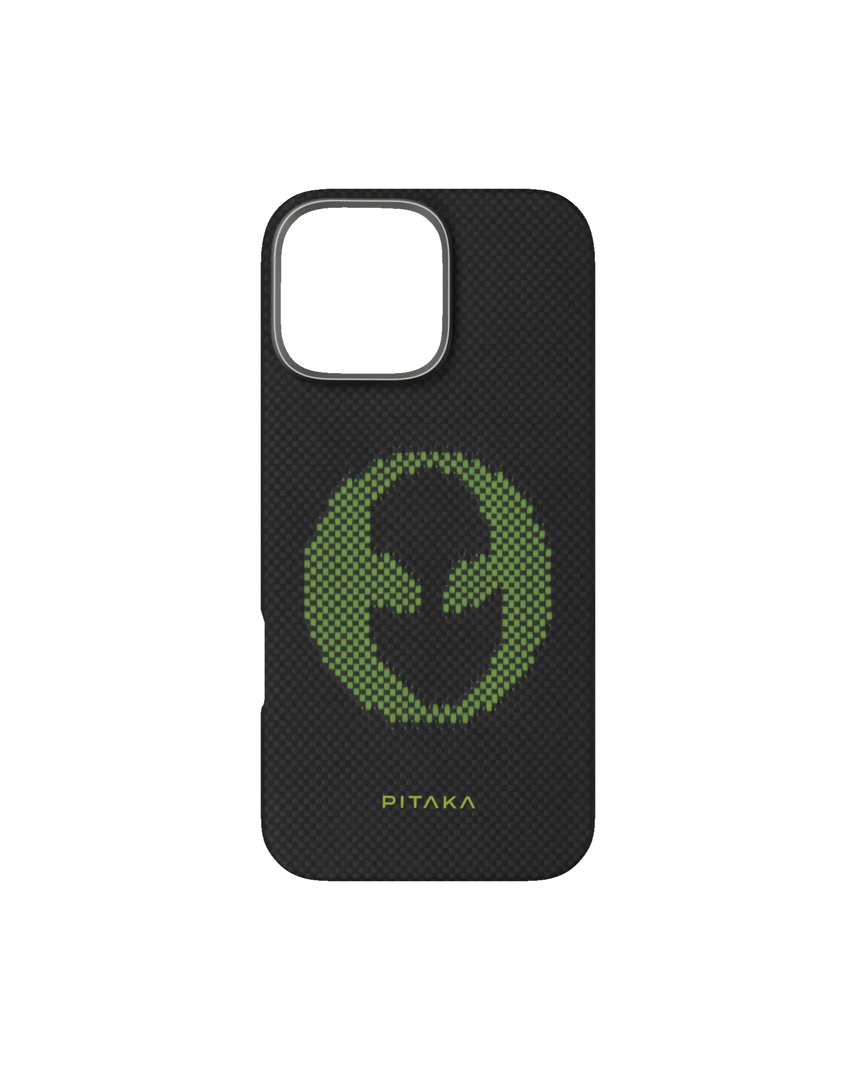 NP x PITAKA iPhone 16 Pro Max Case sold by No Problemo