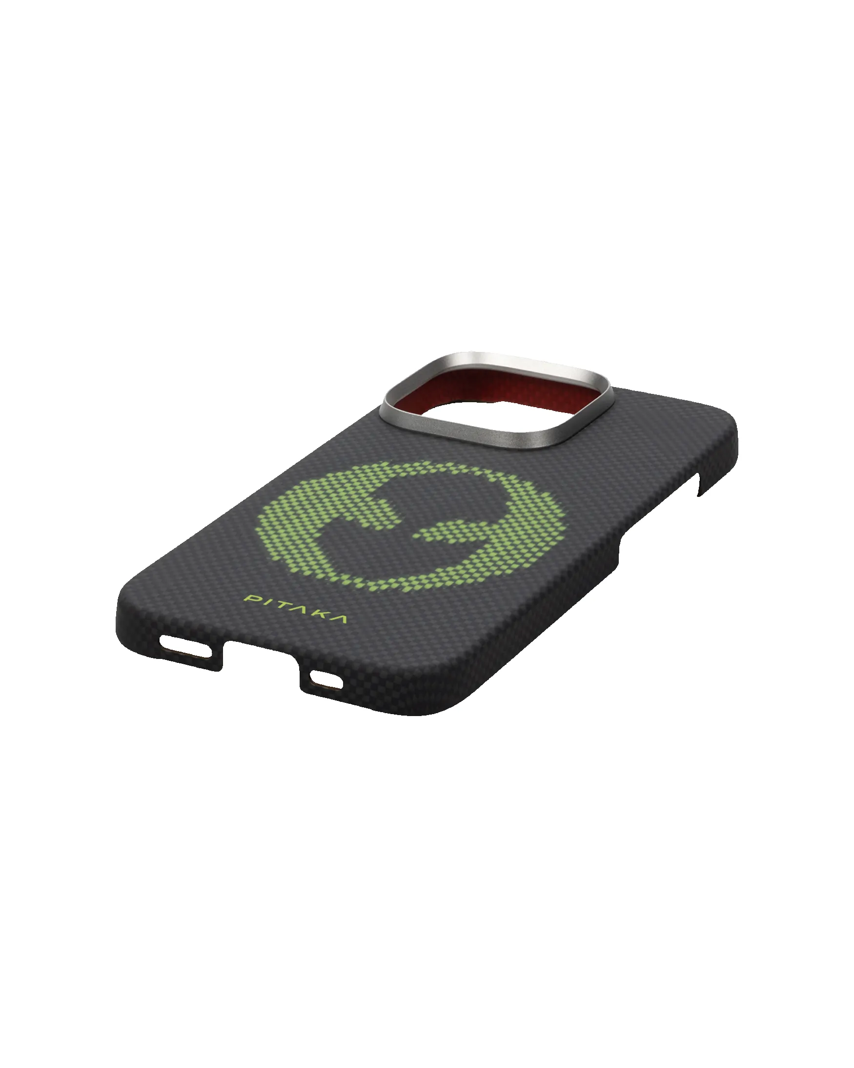 NP x PITAKA iPhone 16 Pro Case sold by No Problemo product image thumbnail 3