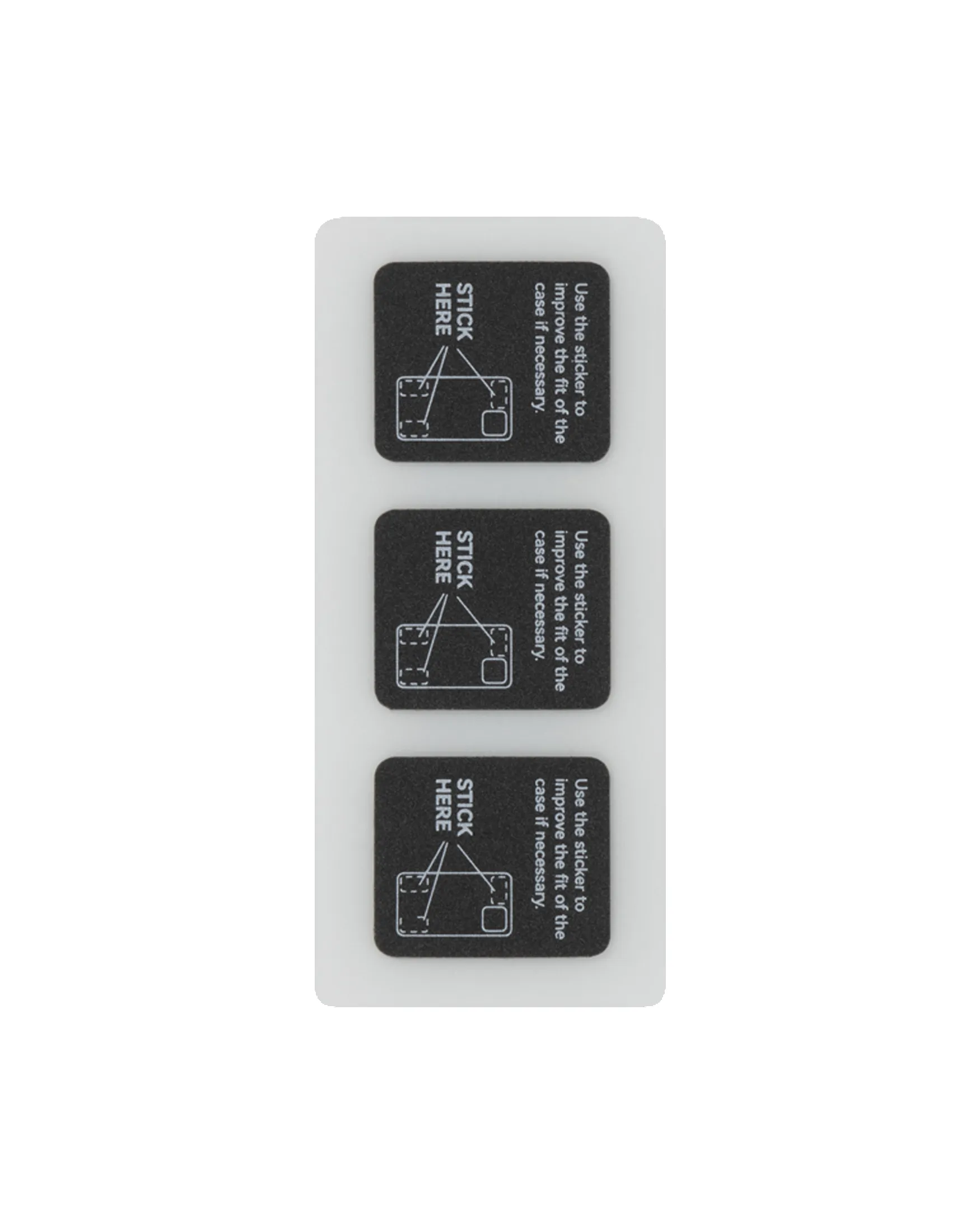 NO PROBLEMO x PITAKA x iPhone 15 Pro Tactile Woven Case sold by No Problemo product image thumbnail 5