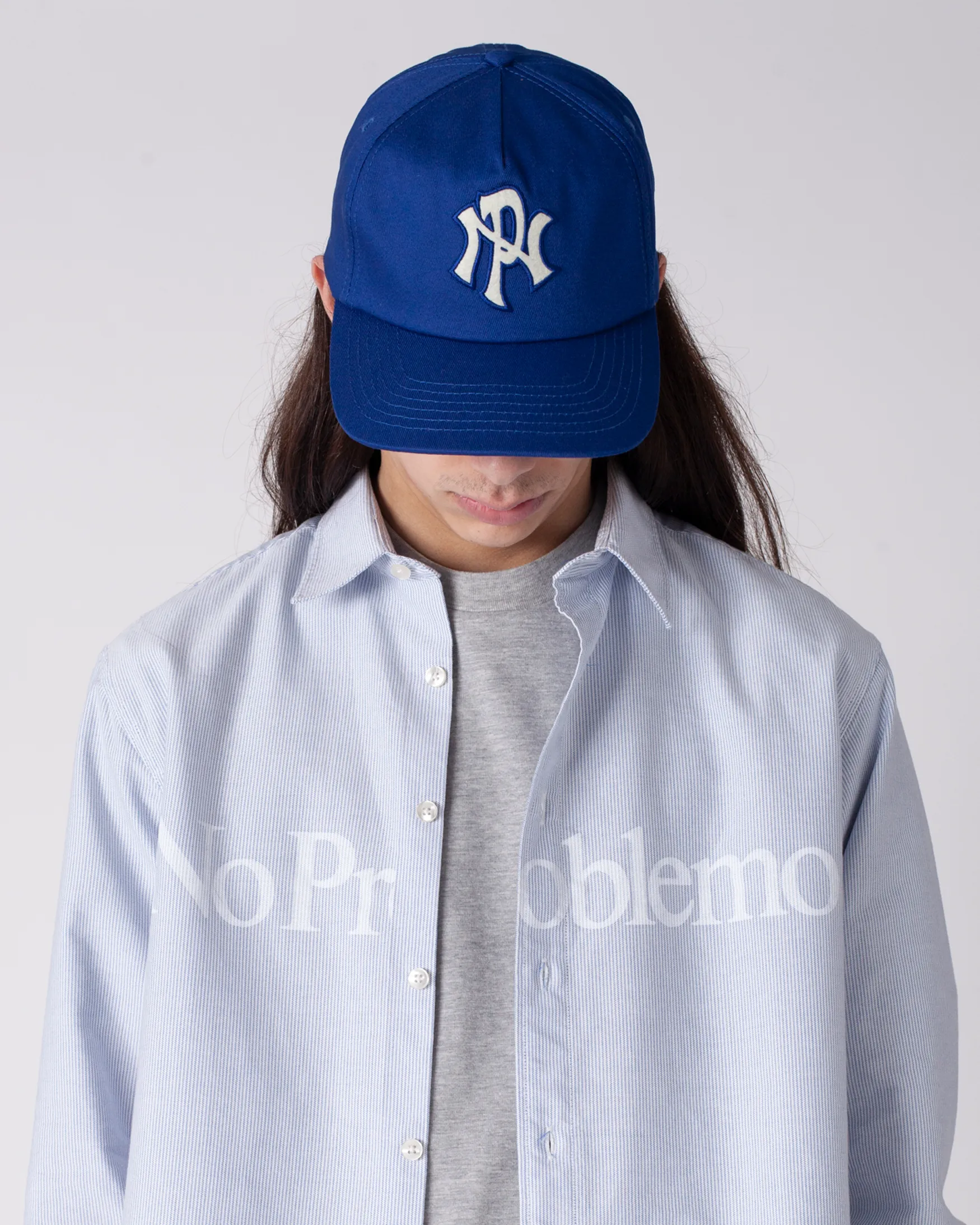 NYP Cap sold by No Problemo product image thumbnail 3
