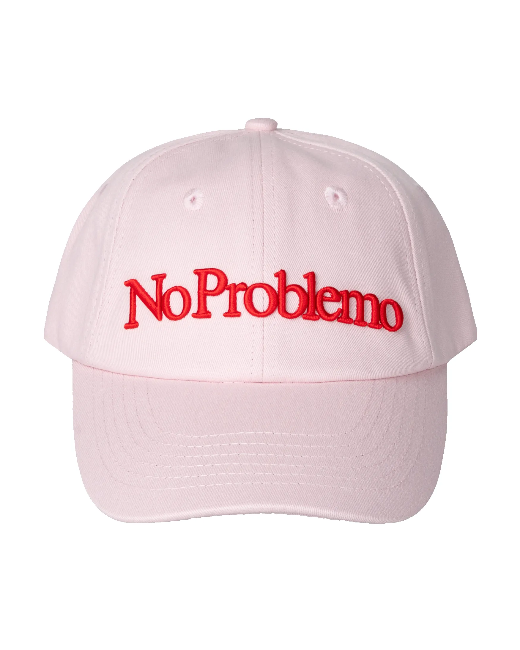 No Problemo Cap sold by No Problemo