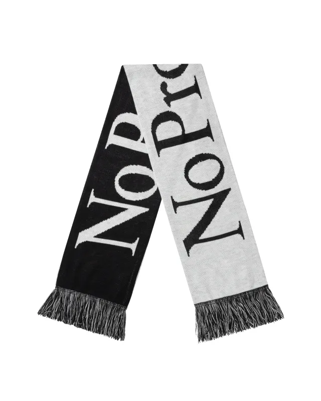 No Problemo Scarf sold by No Problemo