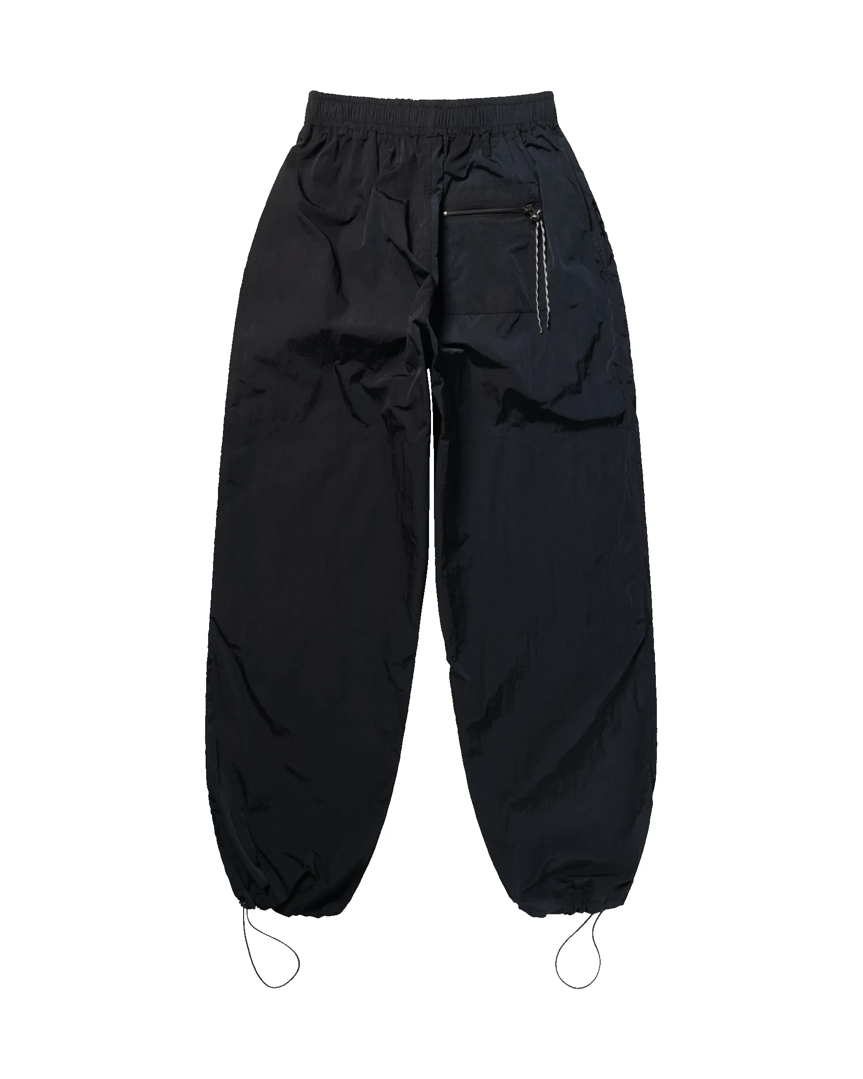 Nylon Track Pants sold by No Problemo product image thumbnail 2