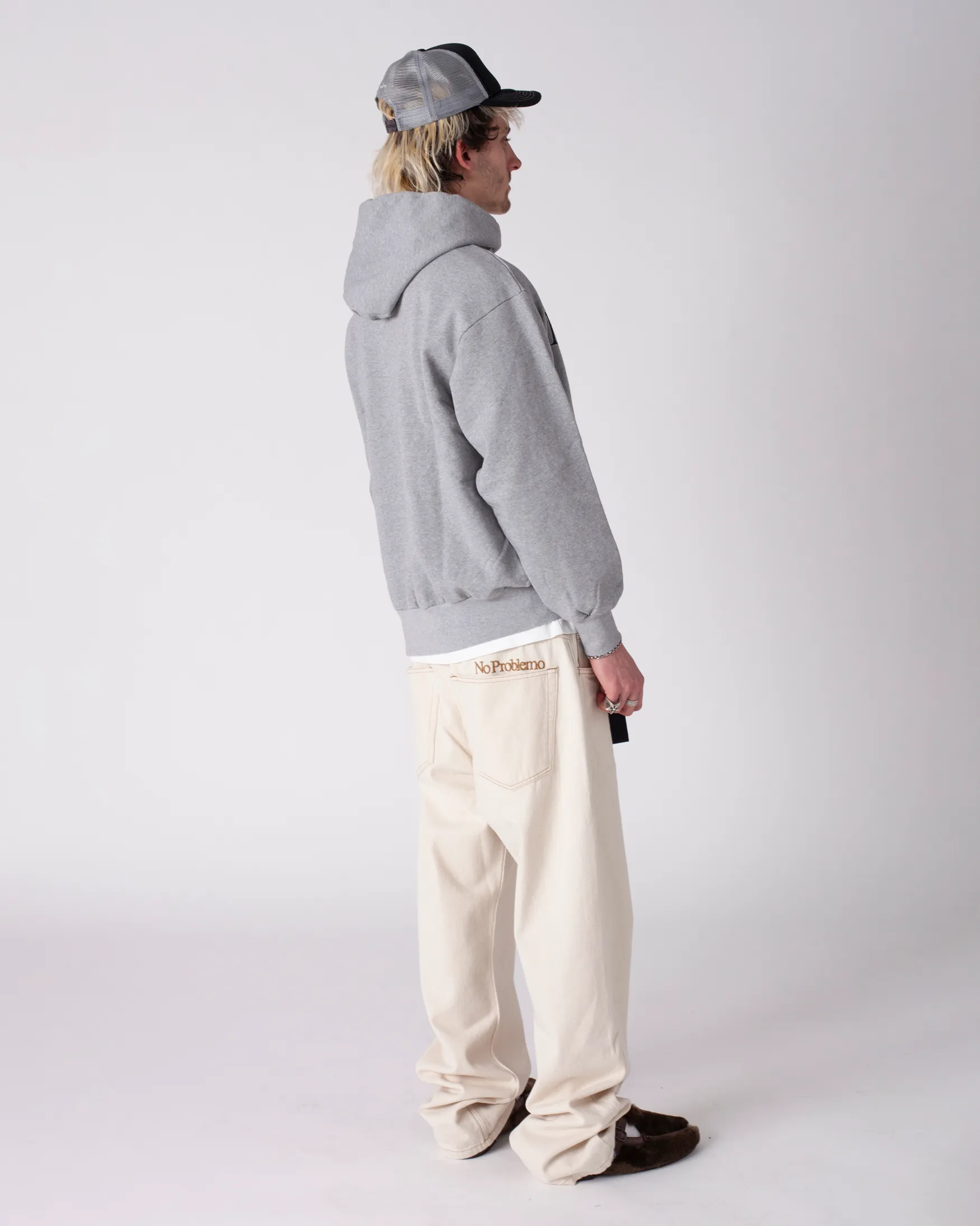 Bagi Jean sold by No Problemo product image thumbnail 4