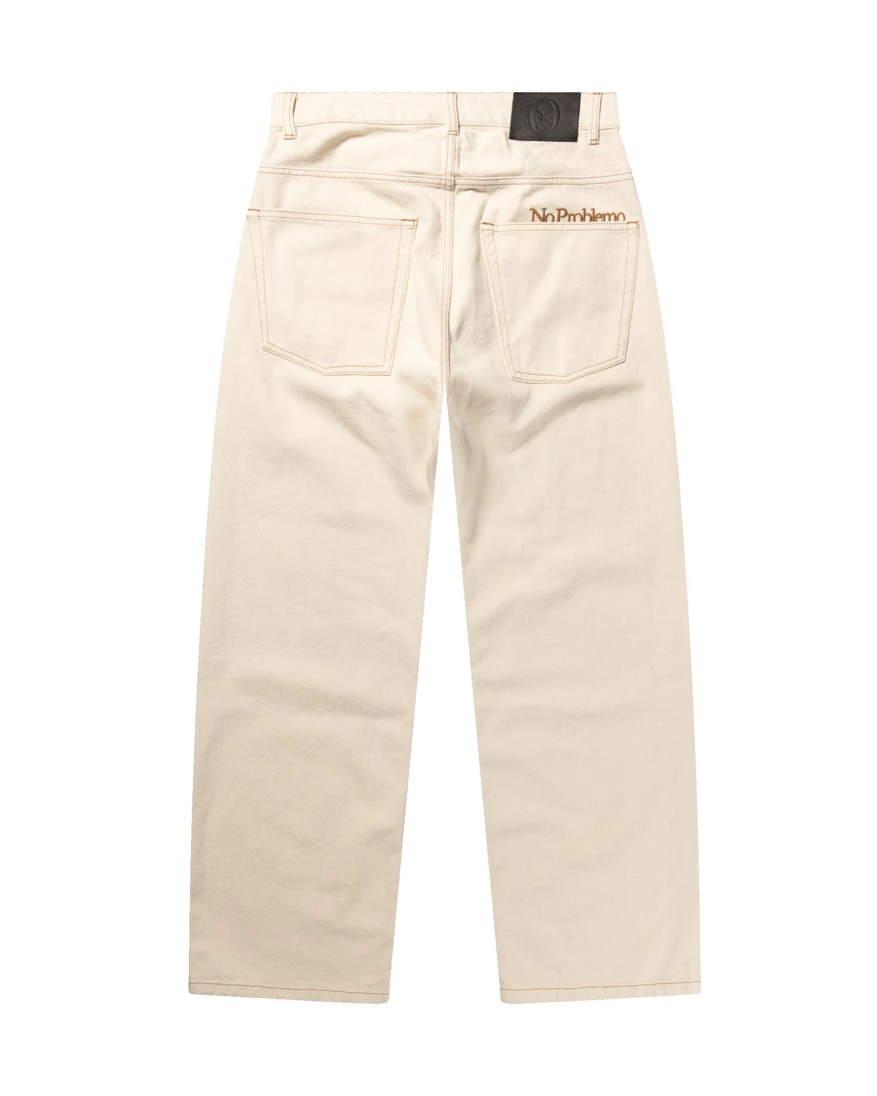 Bagi Jean sold by No Problemo product image thumbnail 2