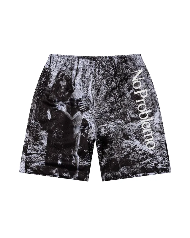 Bigfoot Airtex Board Shorts sold by No Problemo