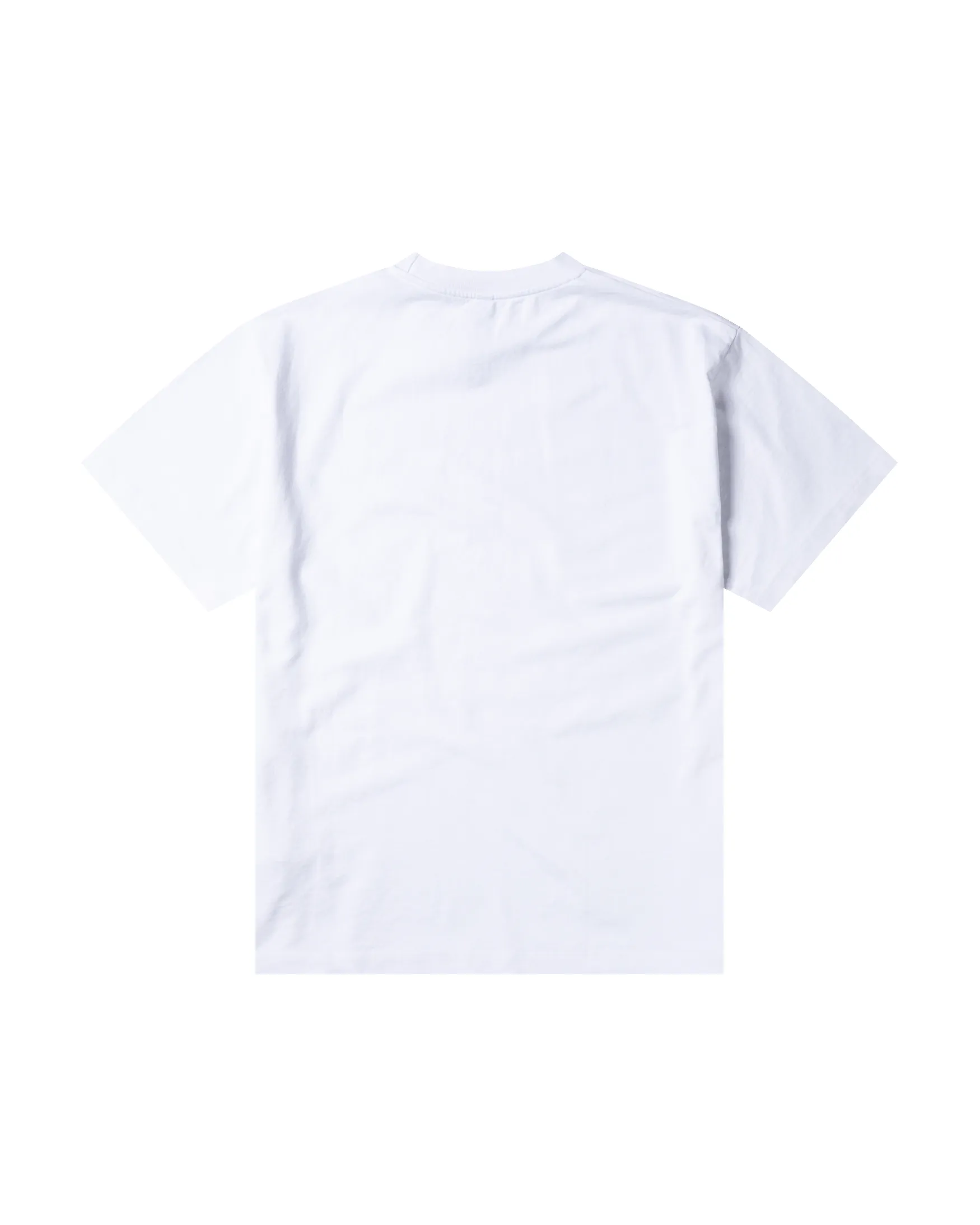 Redacted SS Tee sold by No Problemo product image thumbnail 2