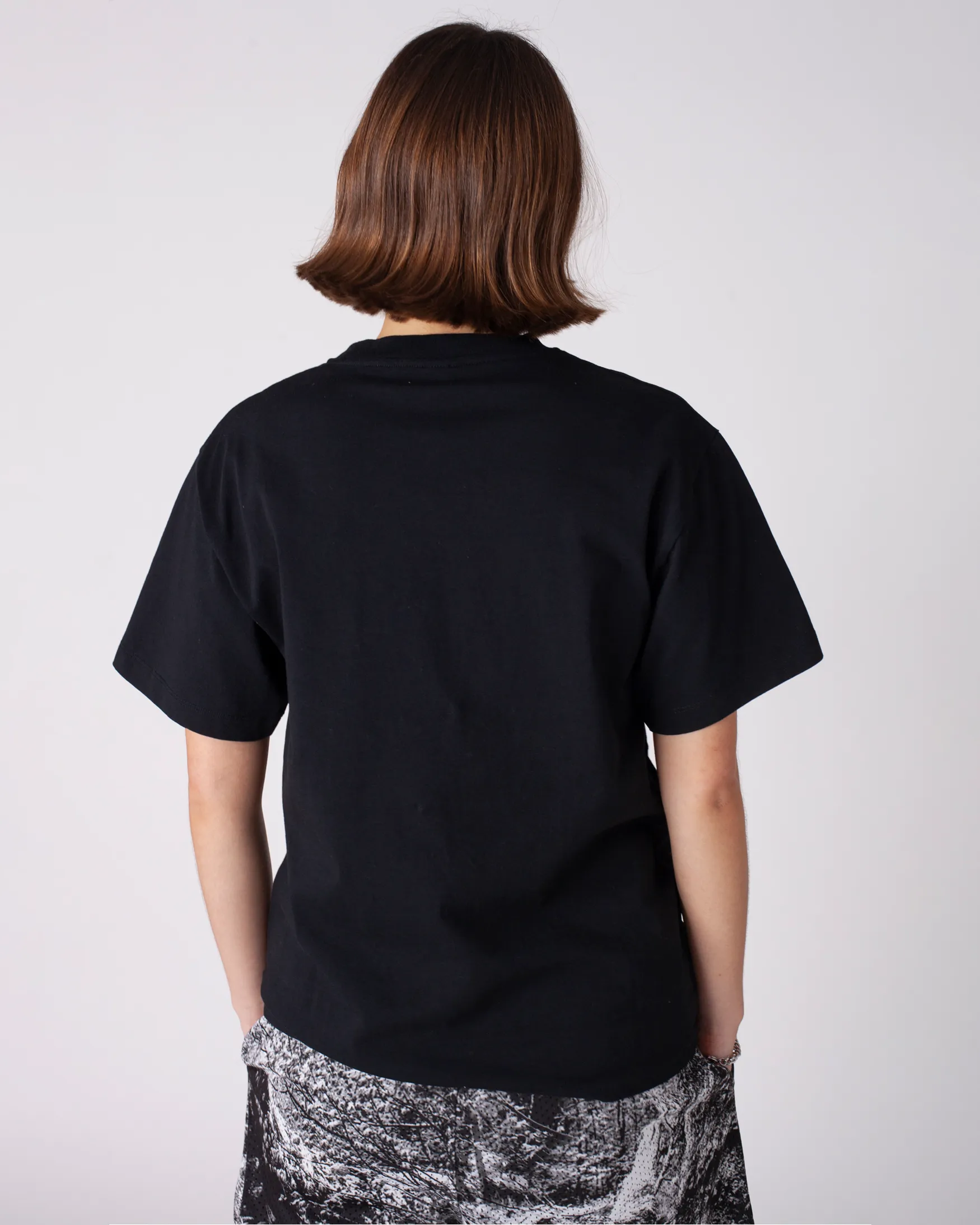 No Problemo SS Tee sold by No Problemo product image thumbnail 4