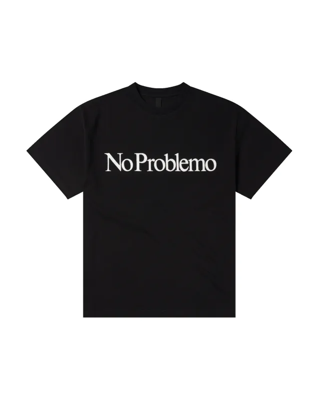No Problemo SS Tee sold by No Problemo