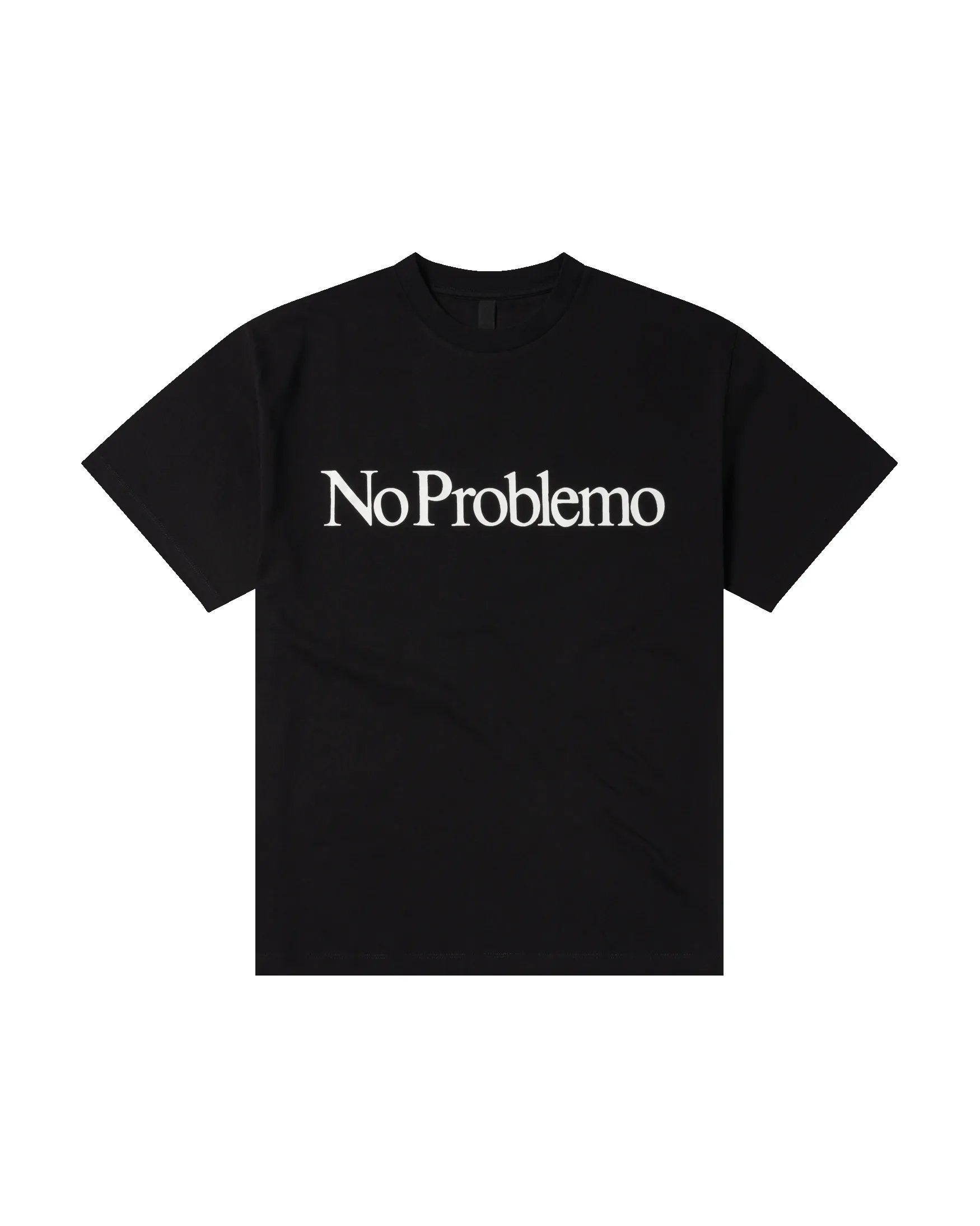No Problemo SS Tee sold by No Problemo