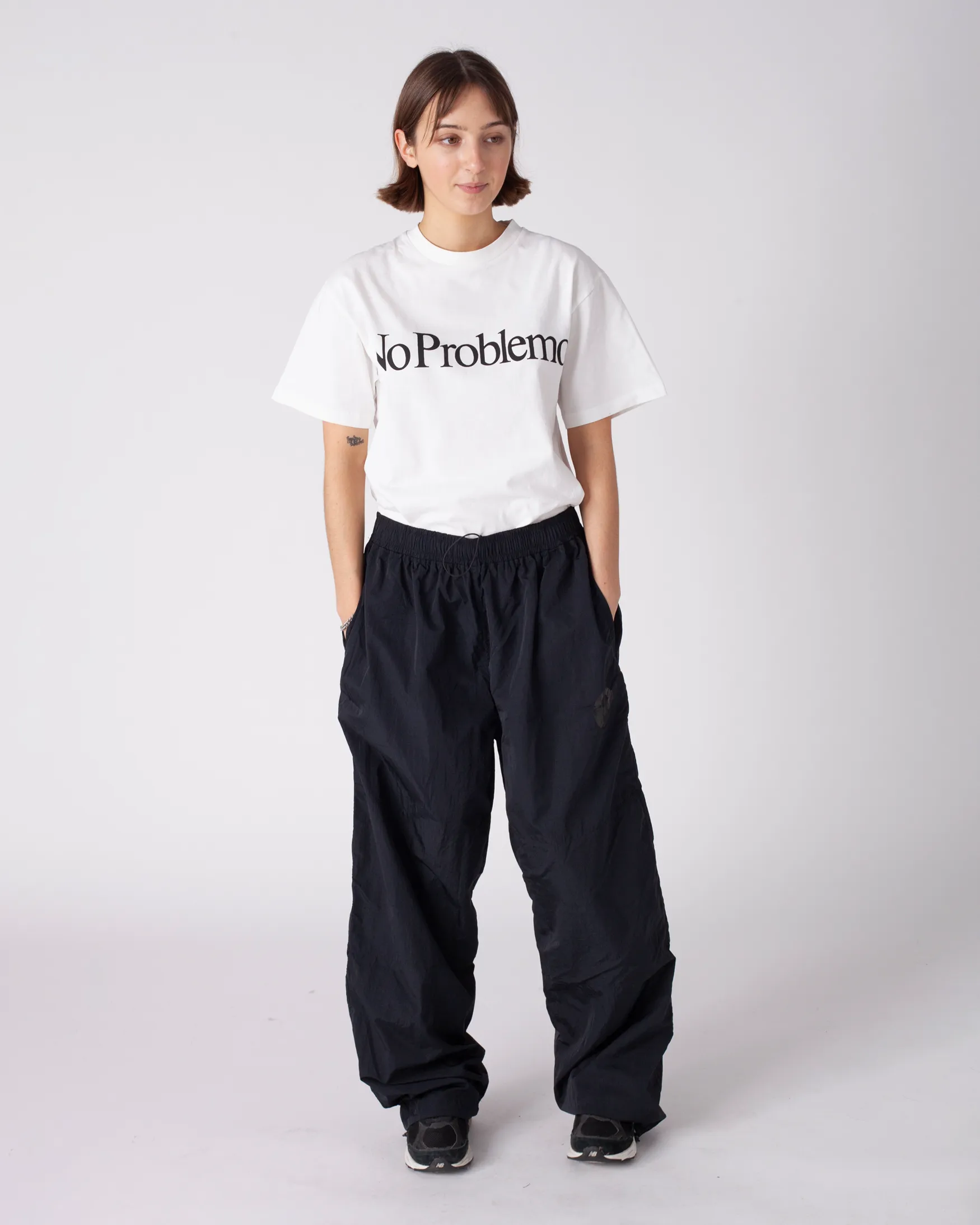 No Problemo SS Tee sold by No Problemo product image thumbnail 3