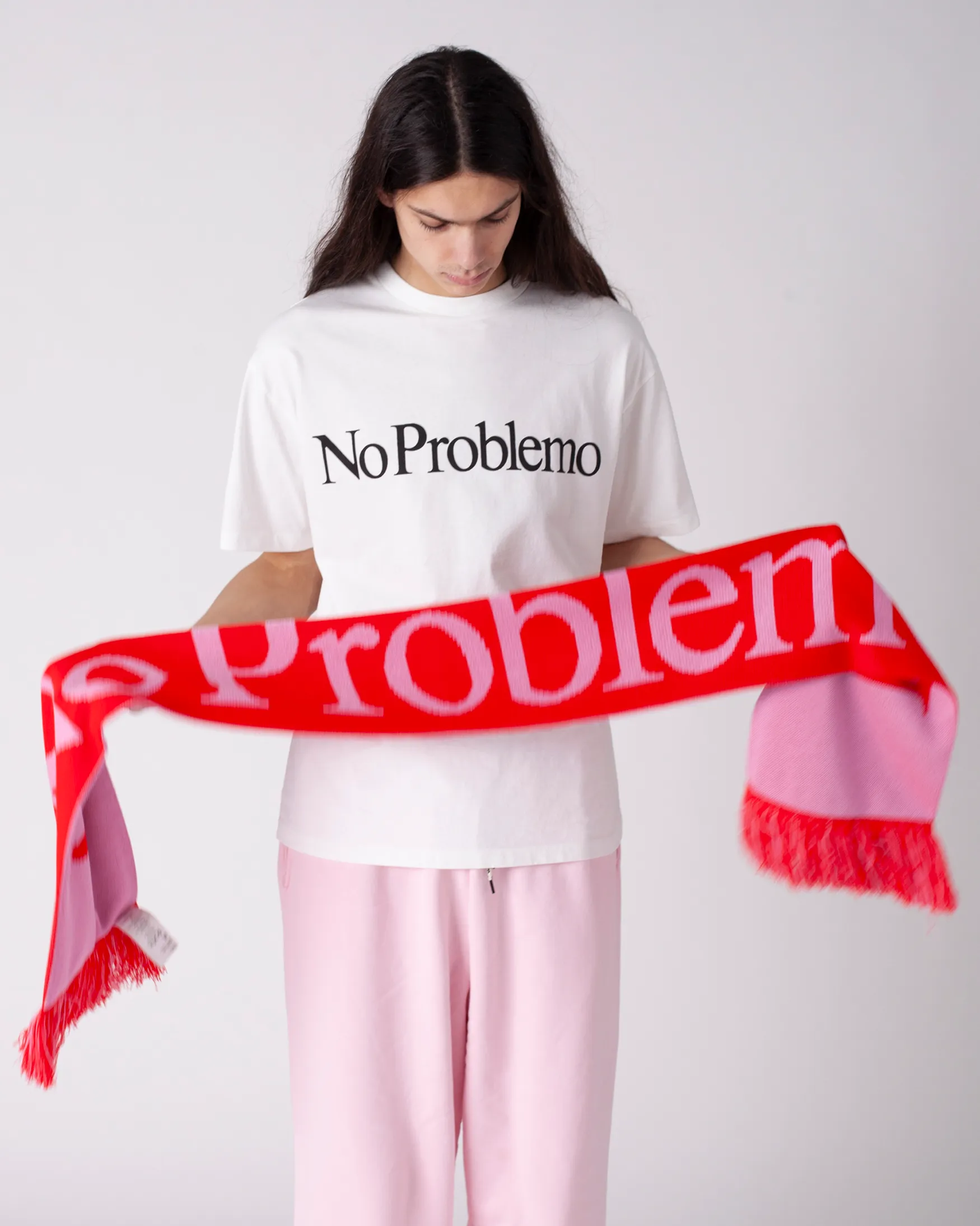 No Problemo SS Tee sold by No Problemo product image thumbnail 4