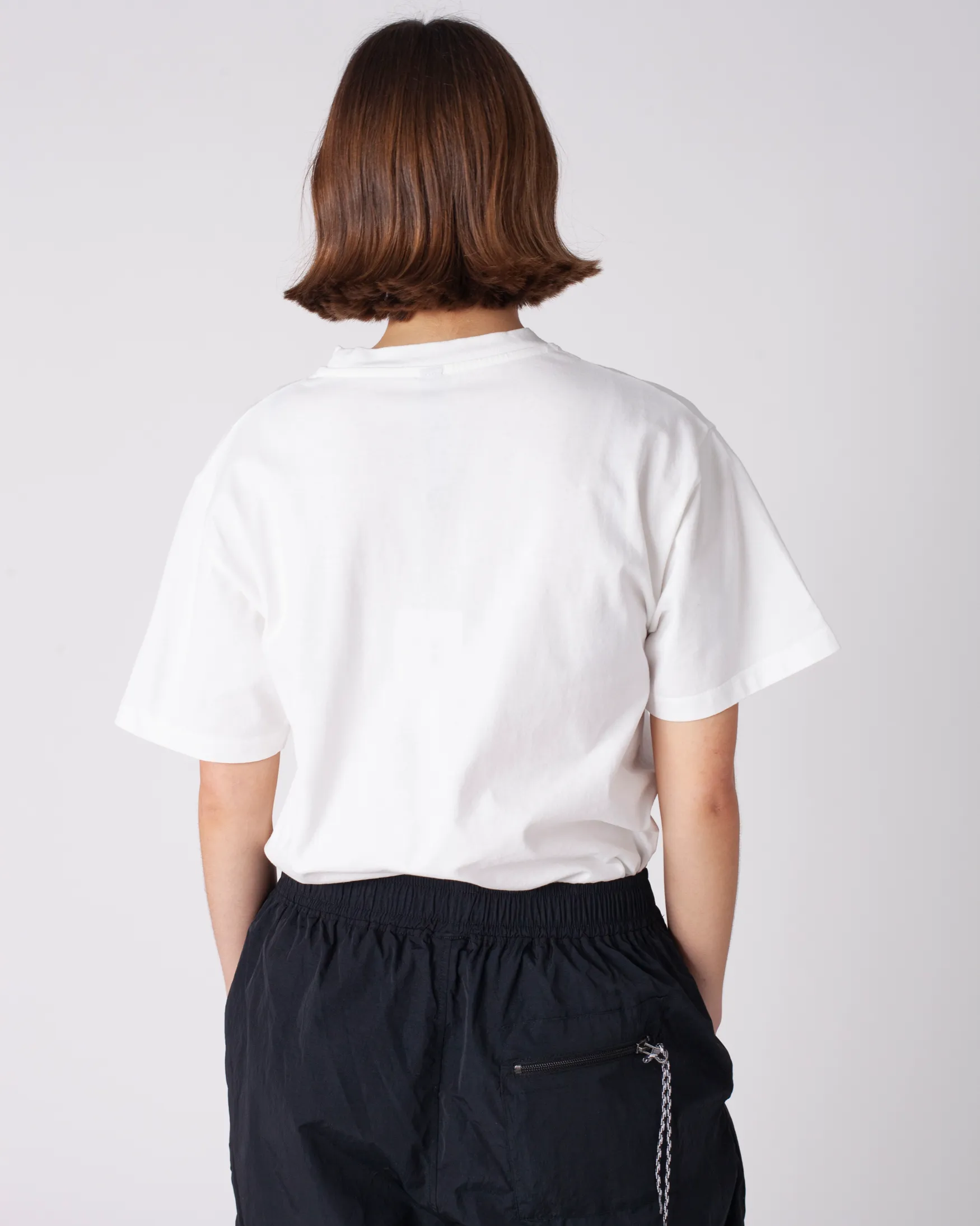 No Problemo SS Tee sold by No Problemo product image thumbnail 5