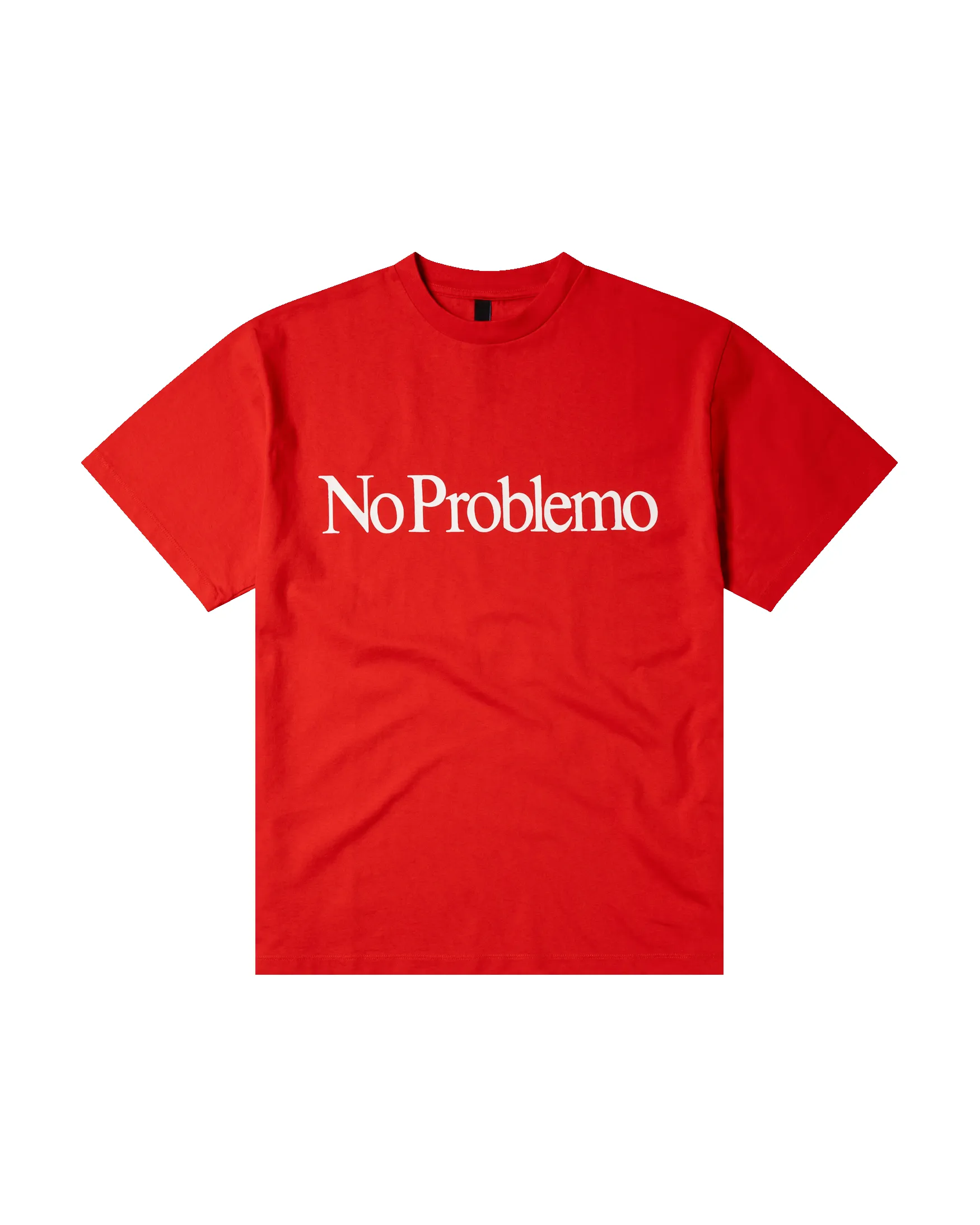 No Problemo SS Tee sold by No Problemo