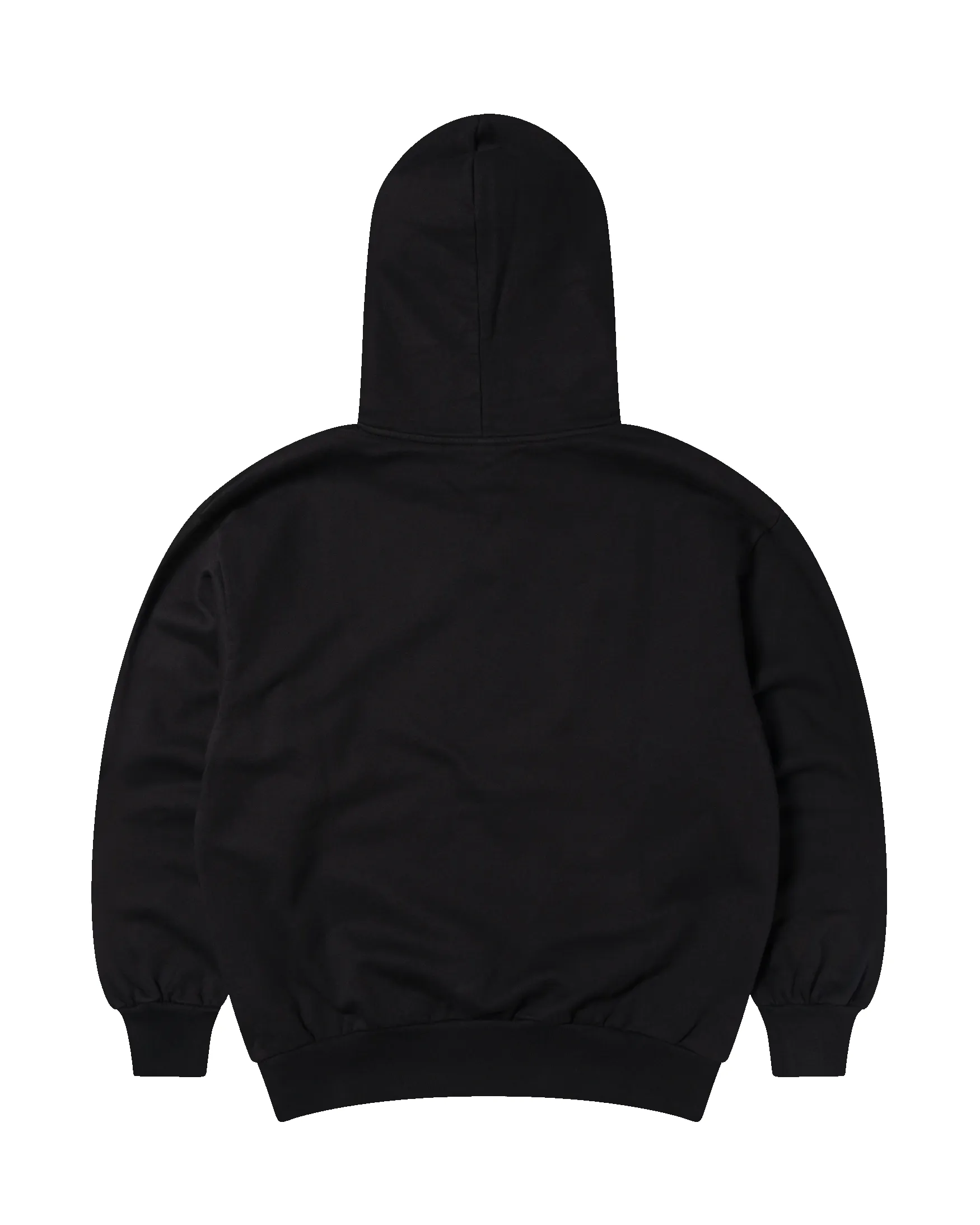 Try Again Hoodie sold by No Problemo product image thumbnail 2