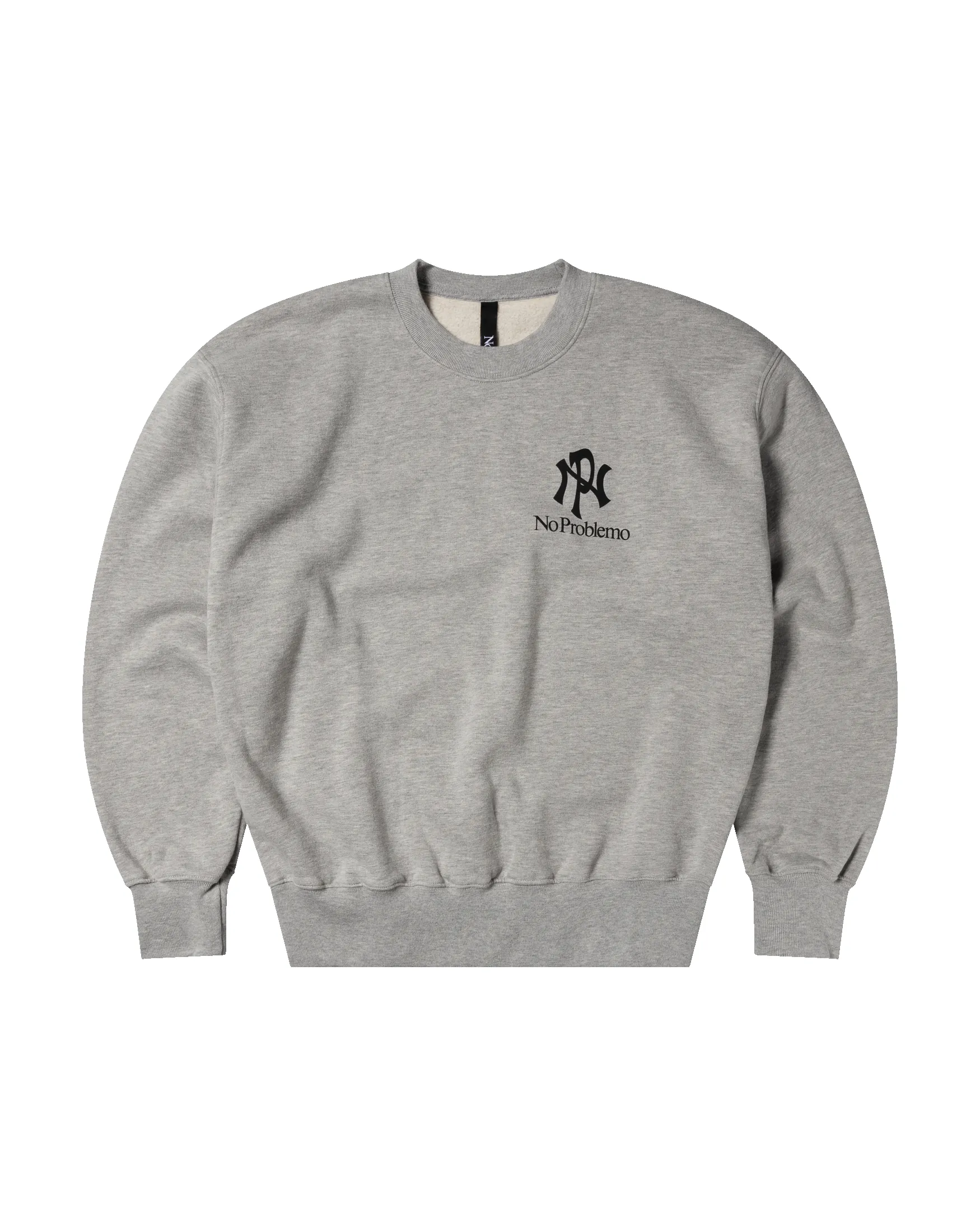 NYP Sweatshirt sold by No Problemo