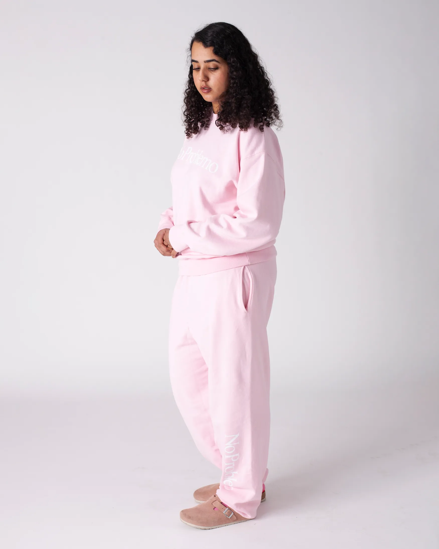 No Problemo Sweatpant sold by No Problemo product image thumbnail 4