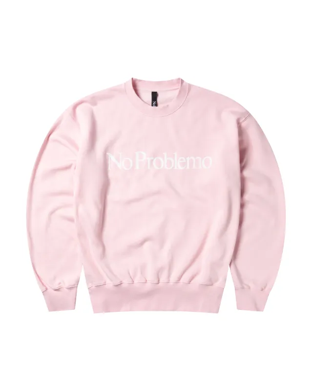 No Problemo Sweatshirt sold by No Problemo