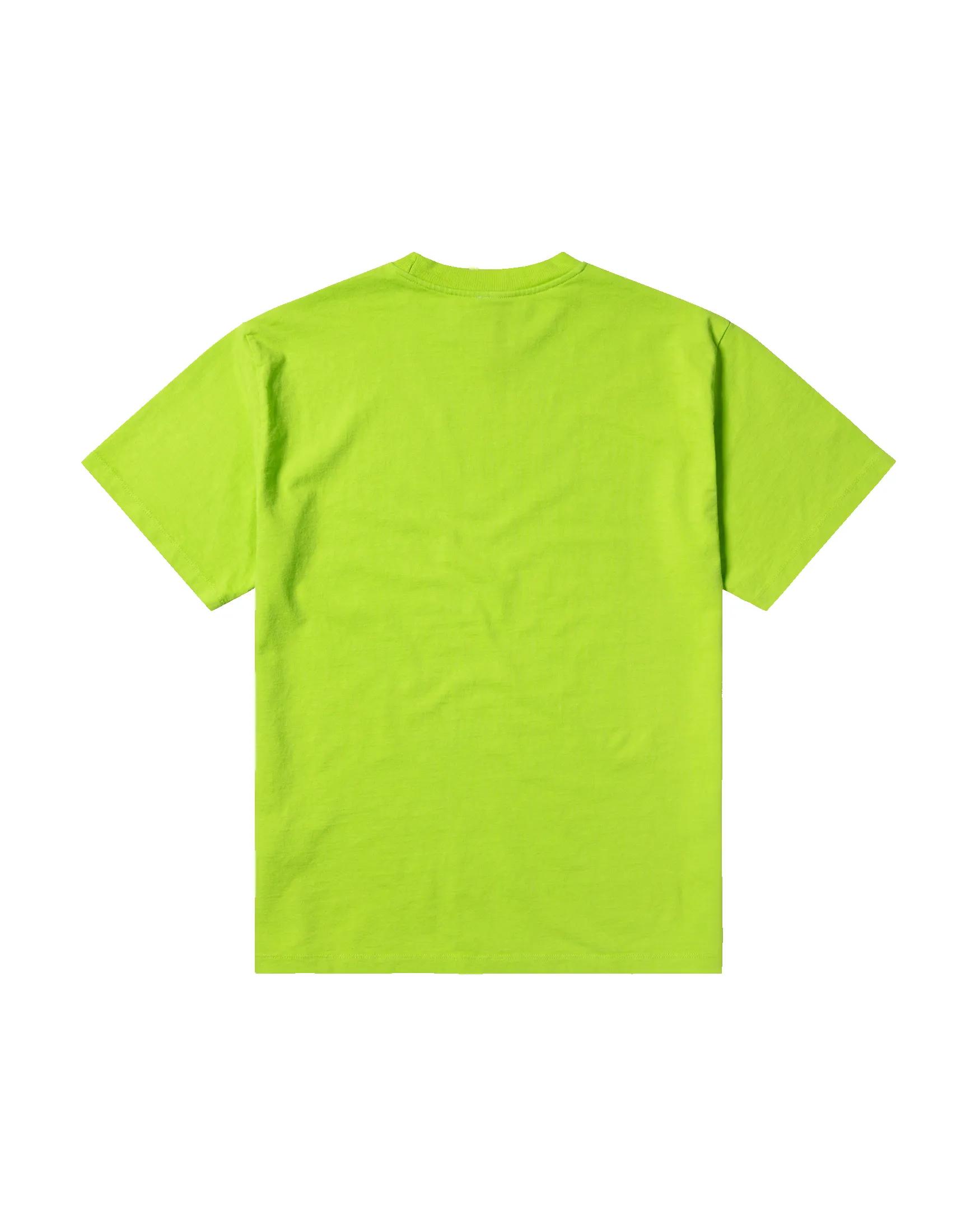 Fluoro No Problemo SS Tee sold by No Problemo product image thumbnail 2