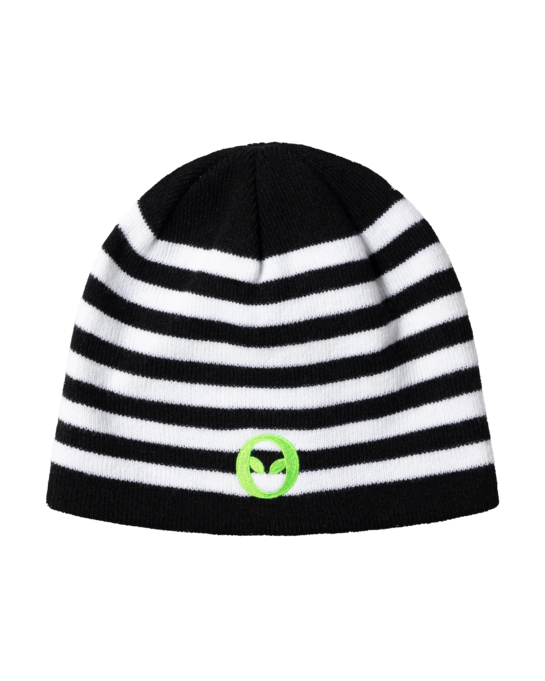 Alien-O Reversible Beanie sold by No Problemo
