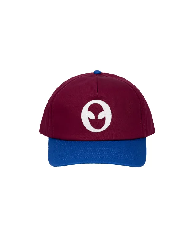 Alien-O Cap made by No Problemo