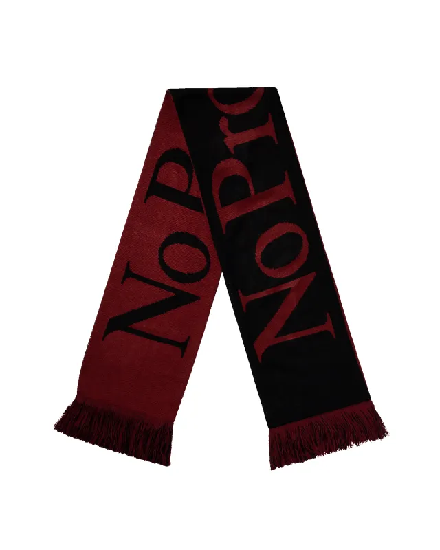 No Problemo Scarf sold by No Problemo