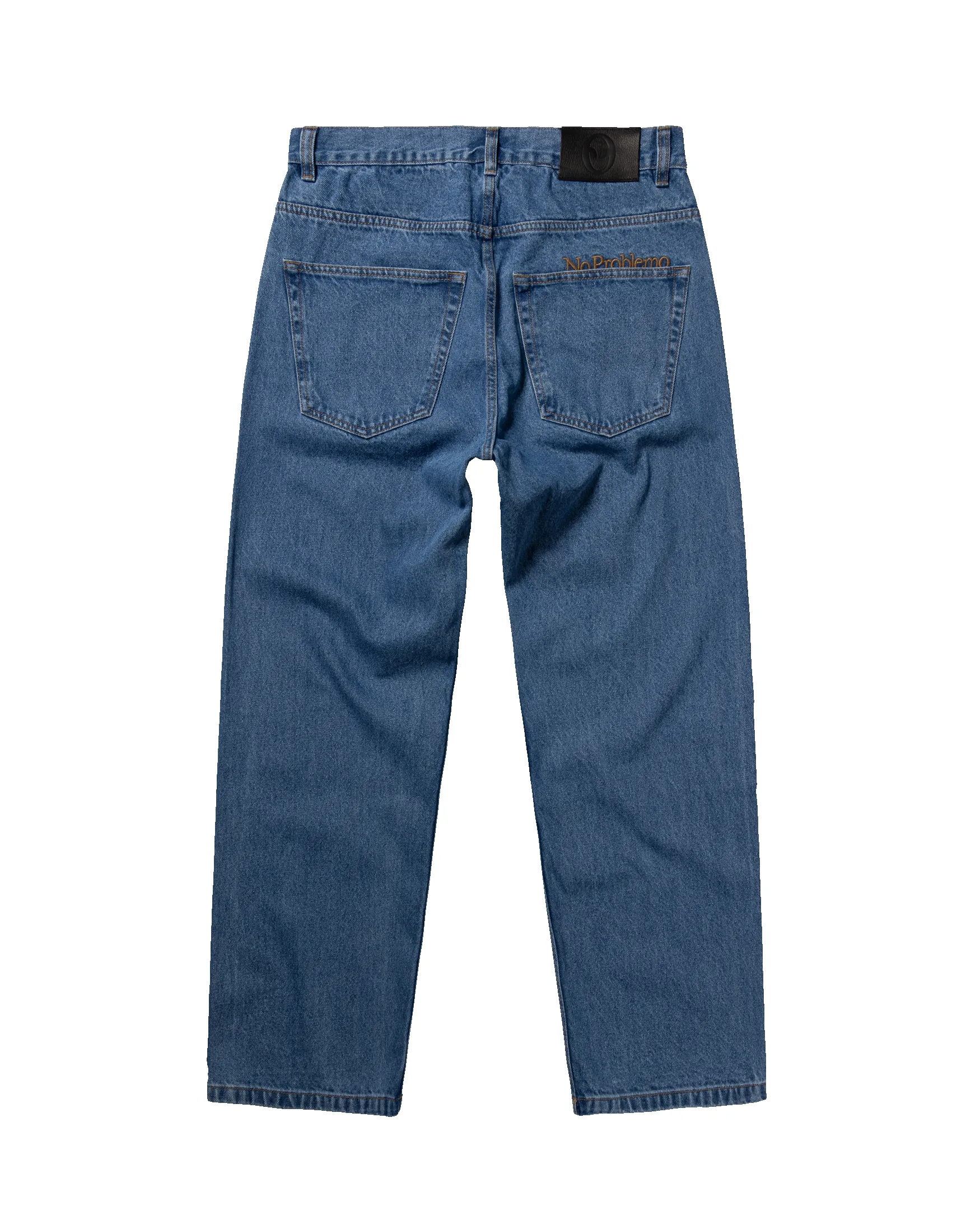 Bagi Jean sold by No Problemo product image thumbnail 2