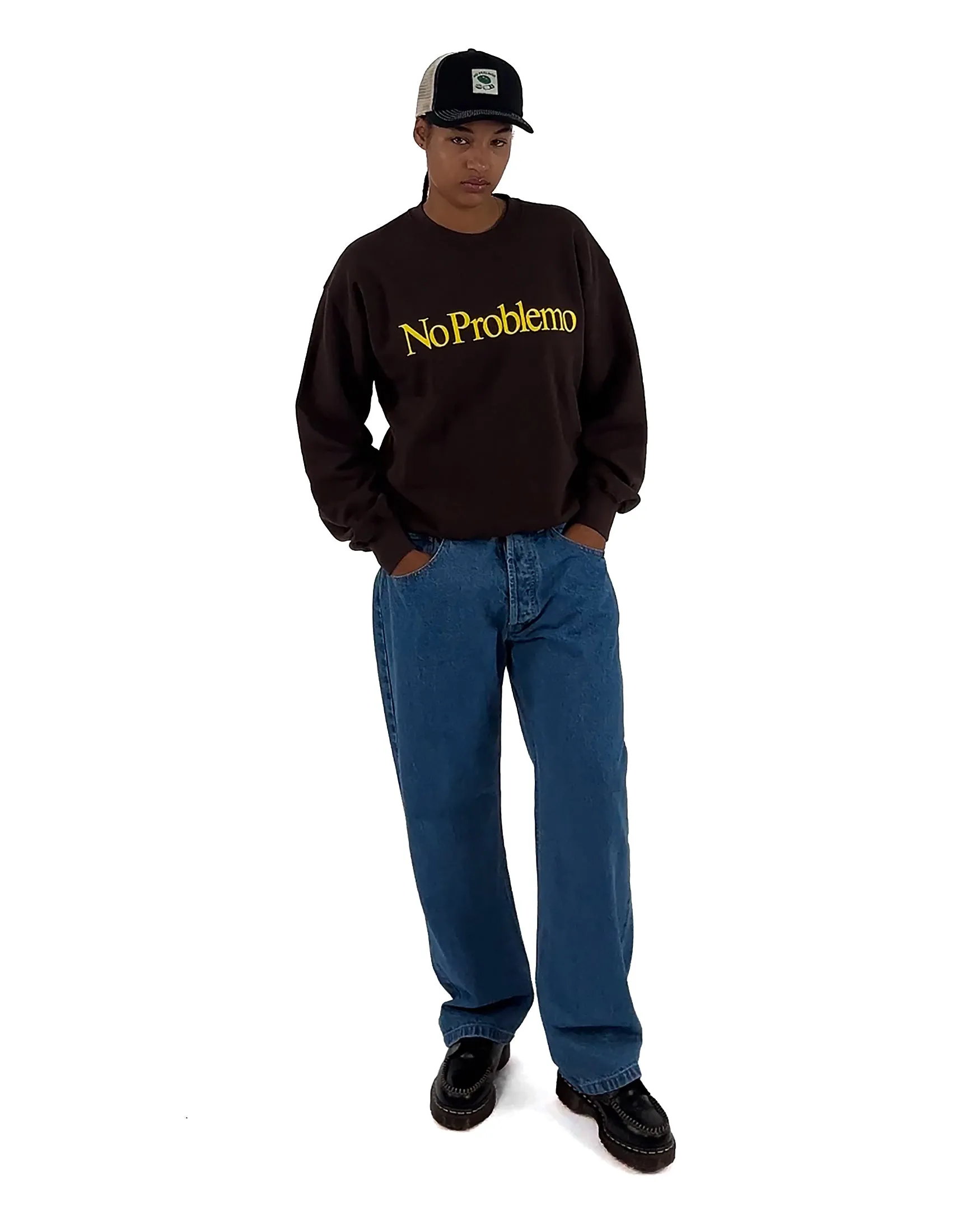 Bagi Jean sold by No Problemo product image thumbnail 3