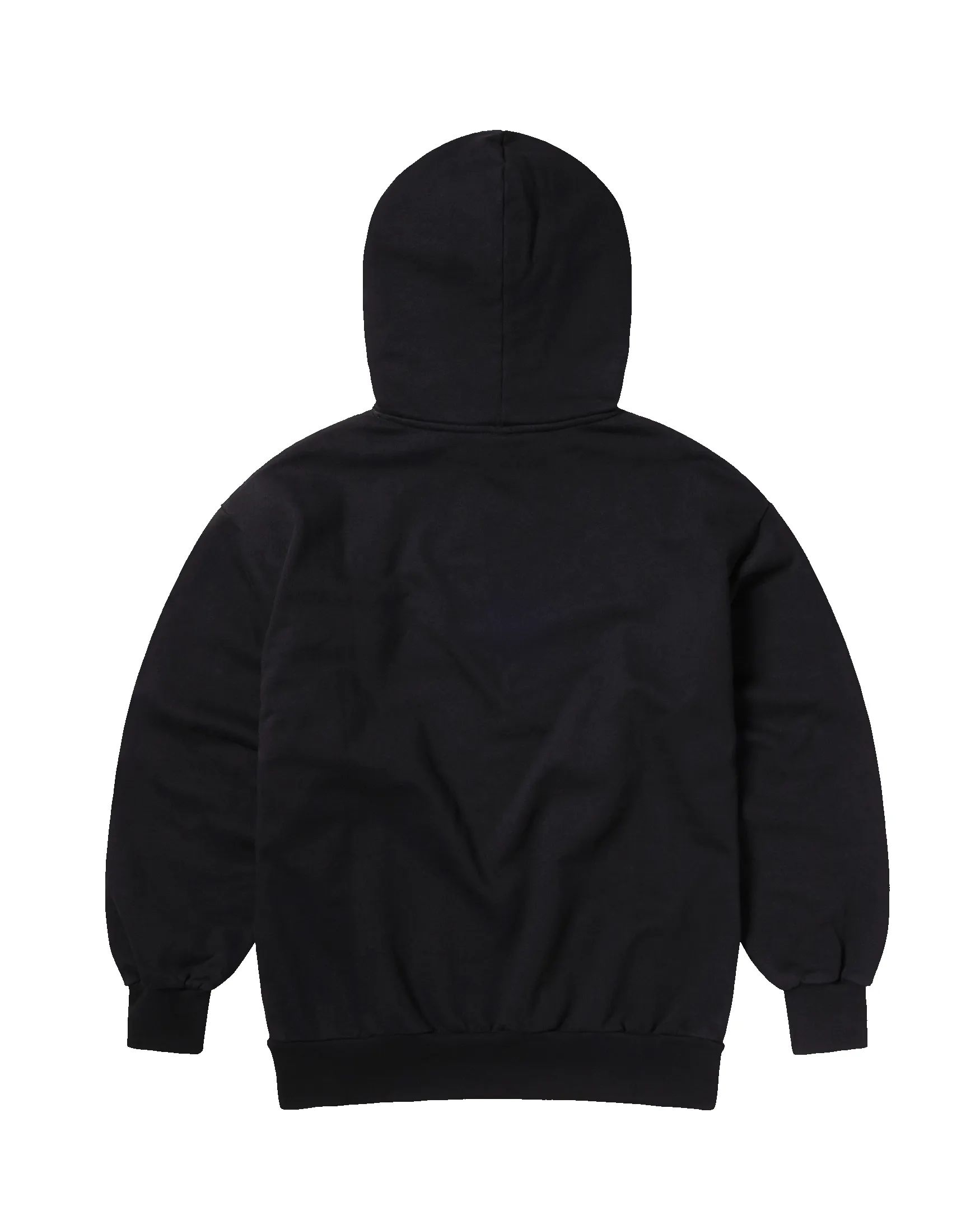 I'll Be Back Hoodie sold by No Problemo product image thumbnail 2